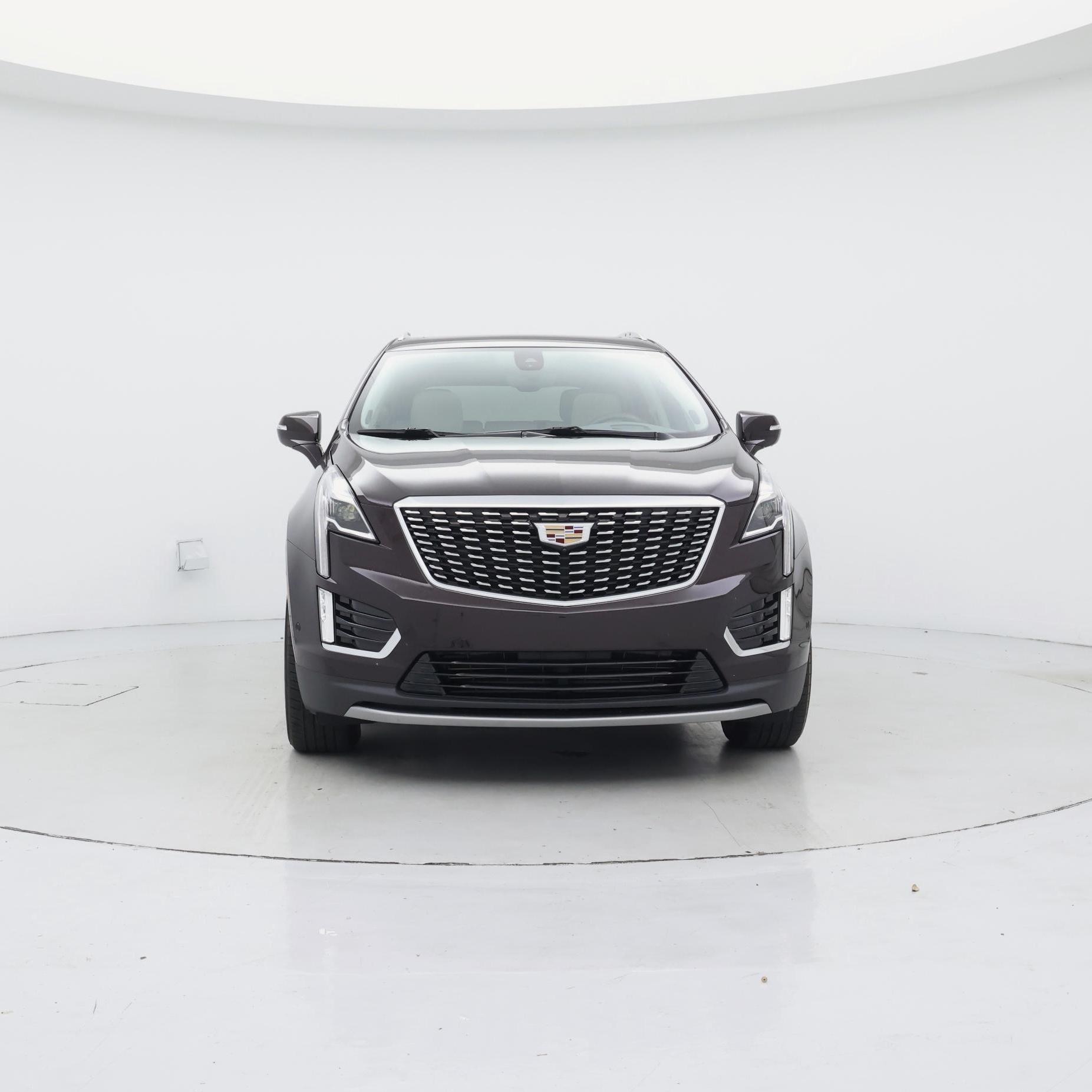 Thumbnail: 2021 Cadillac XT5 - 5