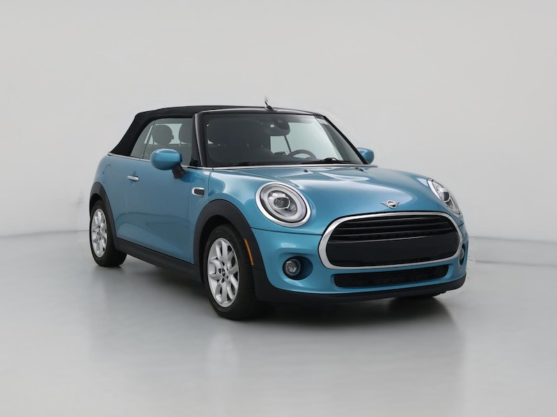 2021 MINI Cooper  -
                  Gainesville, FL