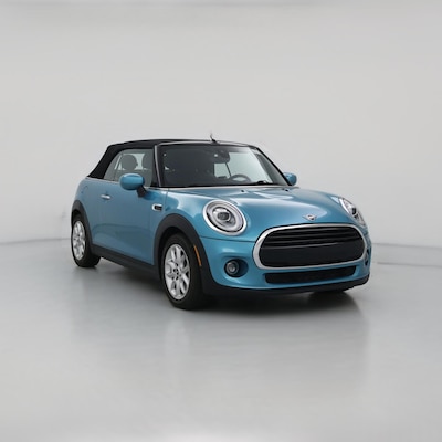 2021 Mini Cooper