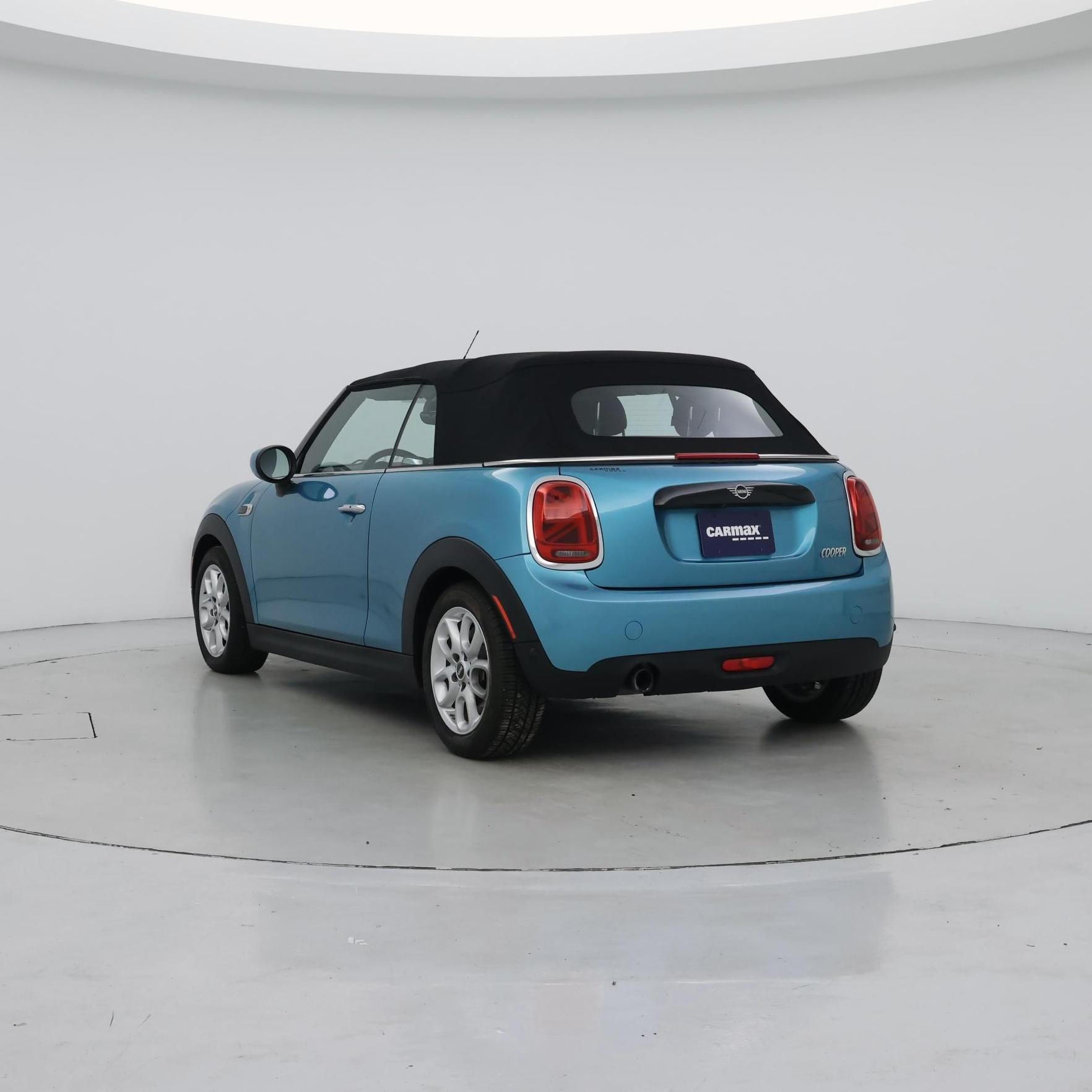 Thumbnail: 2021 MINI Cooper - 2