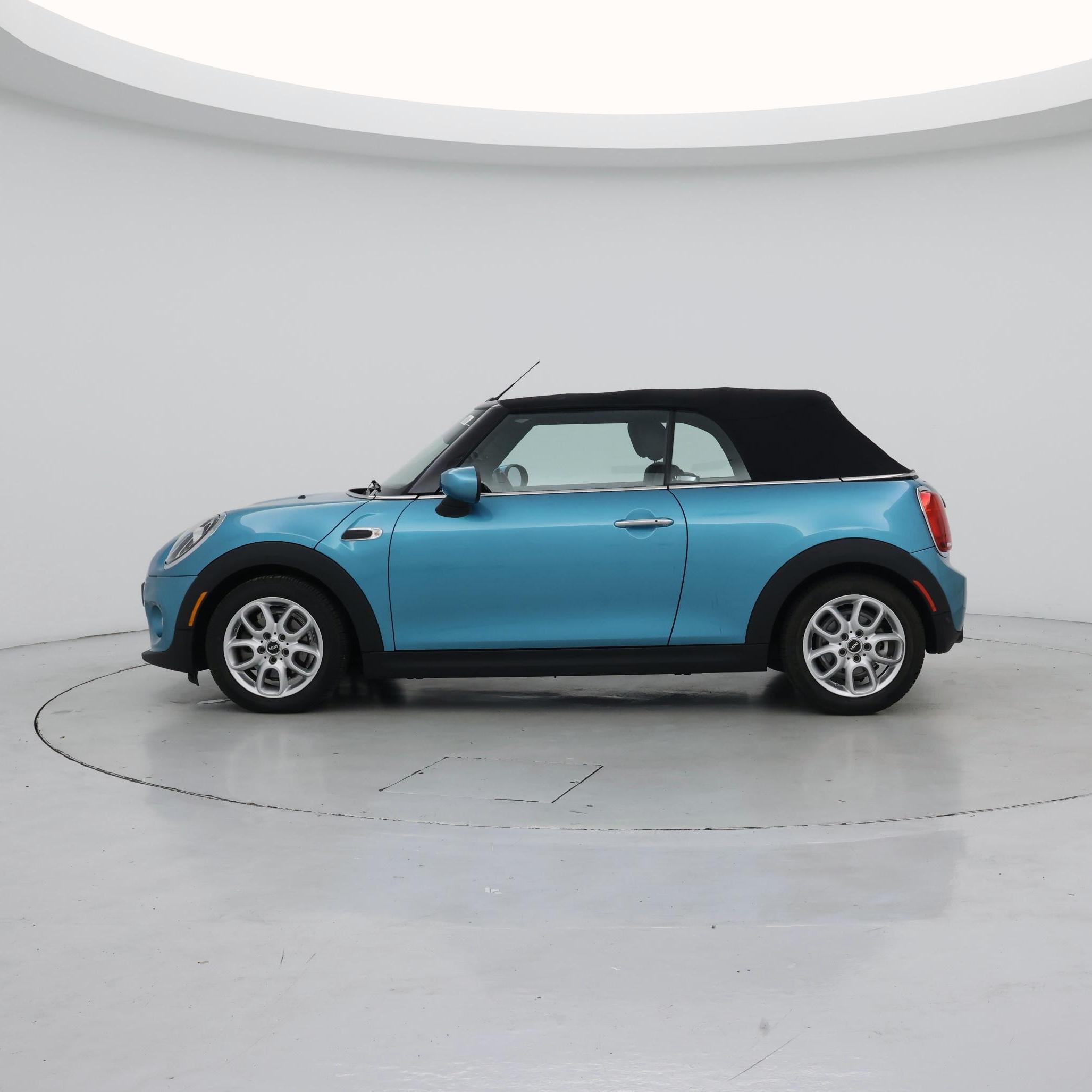 Thumbnail: 2021 MINI Cooper - 3