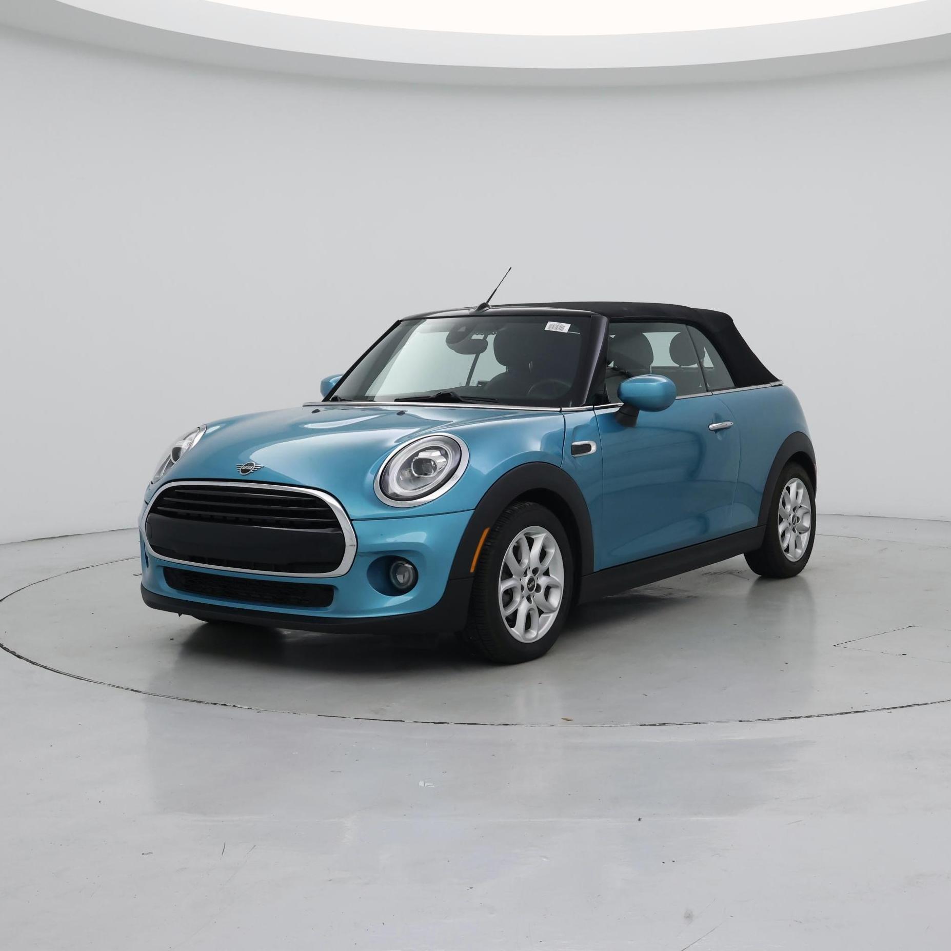 Thumbnail: 2021 MINI Cooper - 4