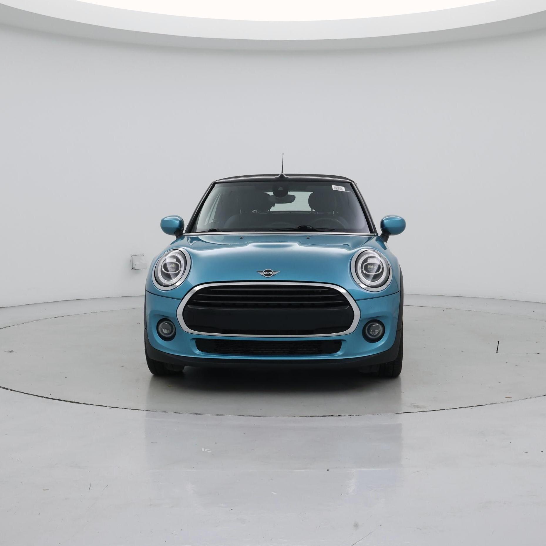 Thumbnail: 2021 MINI Cooper - 5