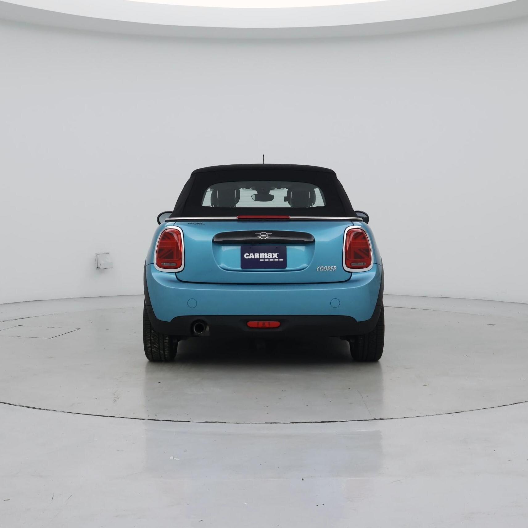 Thumbnail: 2021 MINI Cooper - 6