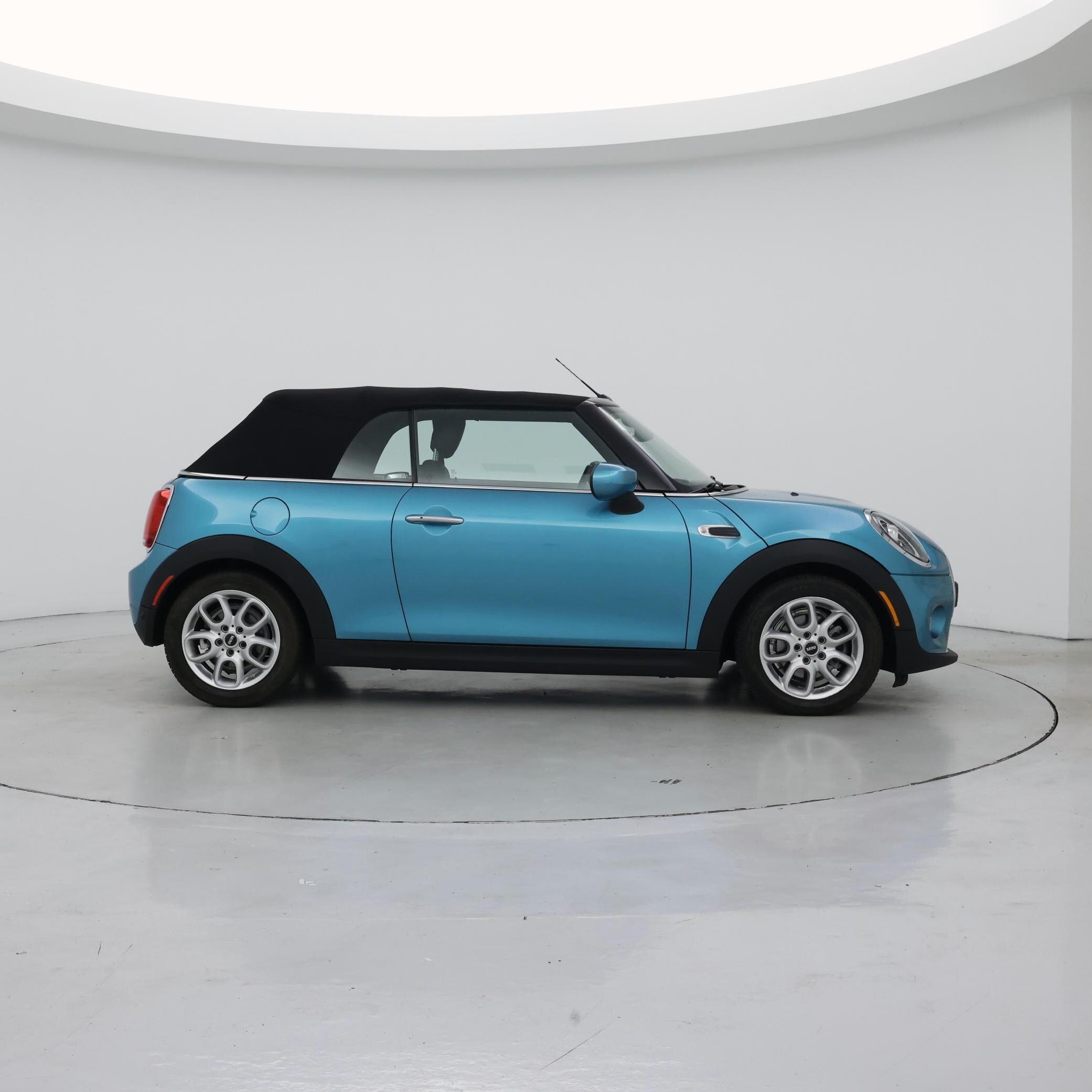 Thumbnail: 2021 MINI Cooper - 7