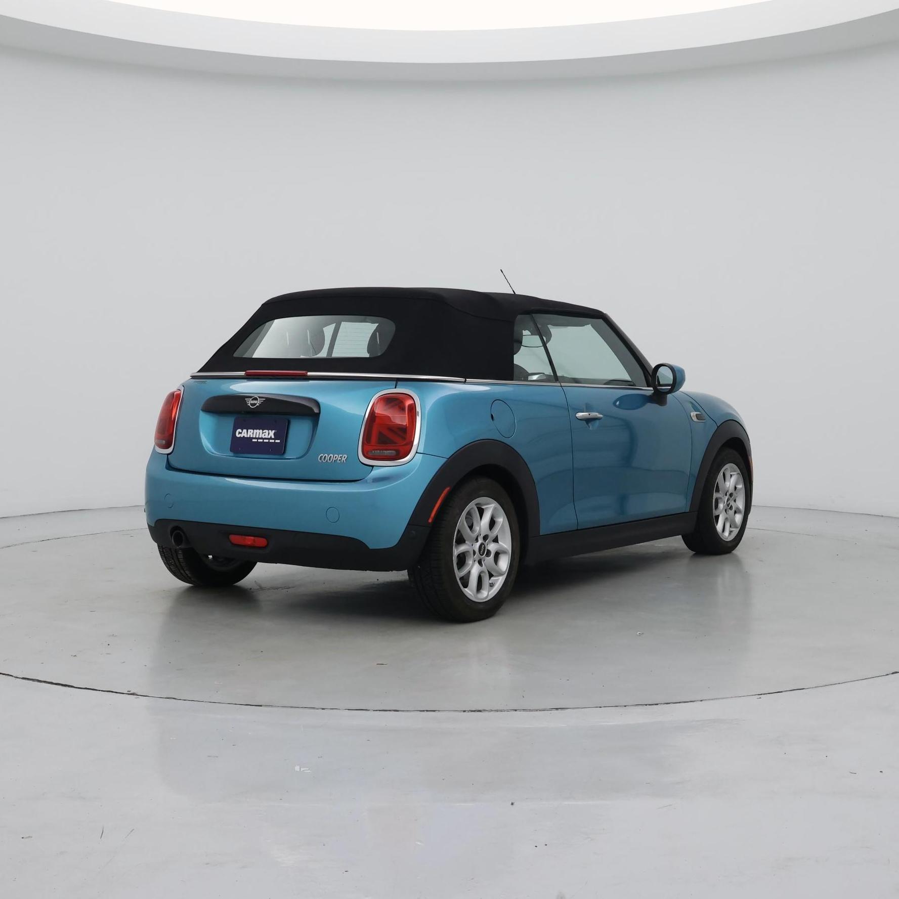 Thumbnail: 2021 MINI Cooper - 8
