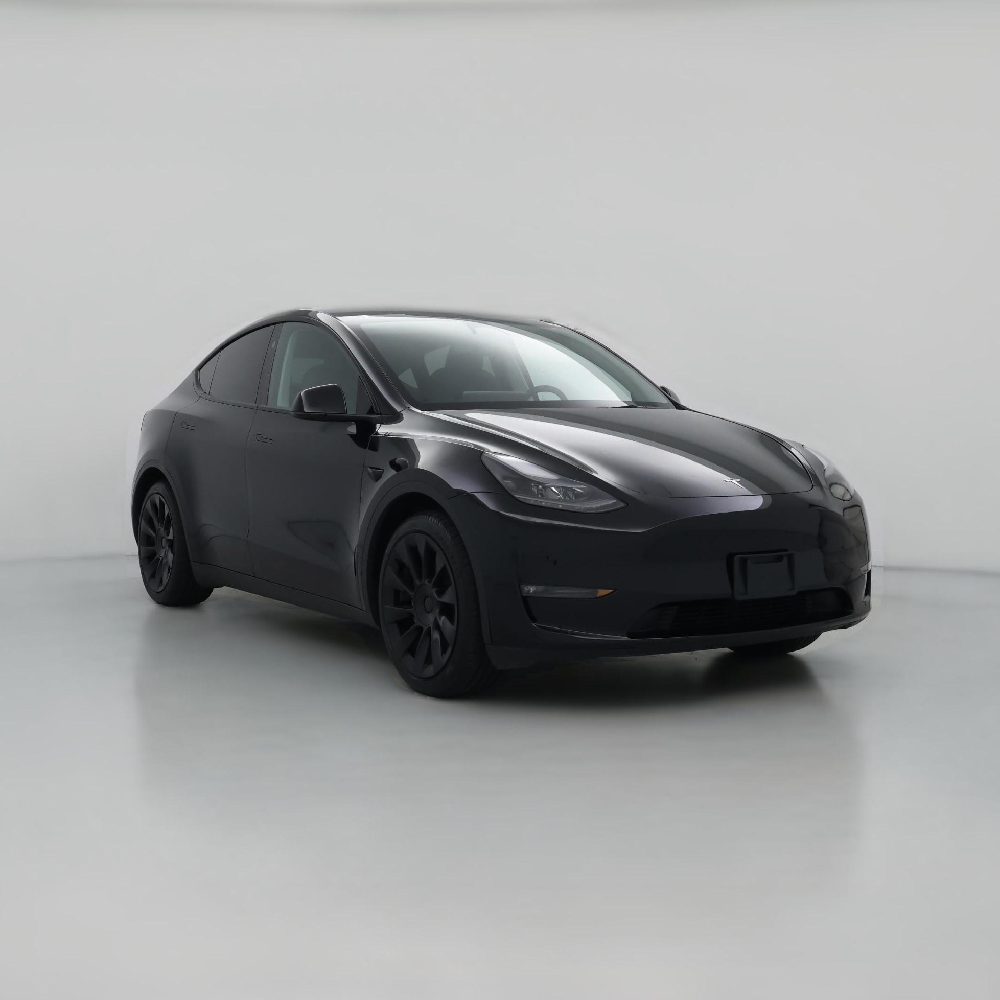 Thumbnail: 2023 Tesla Model Y - 1