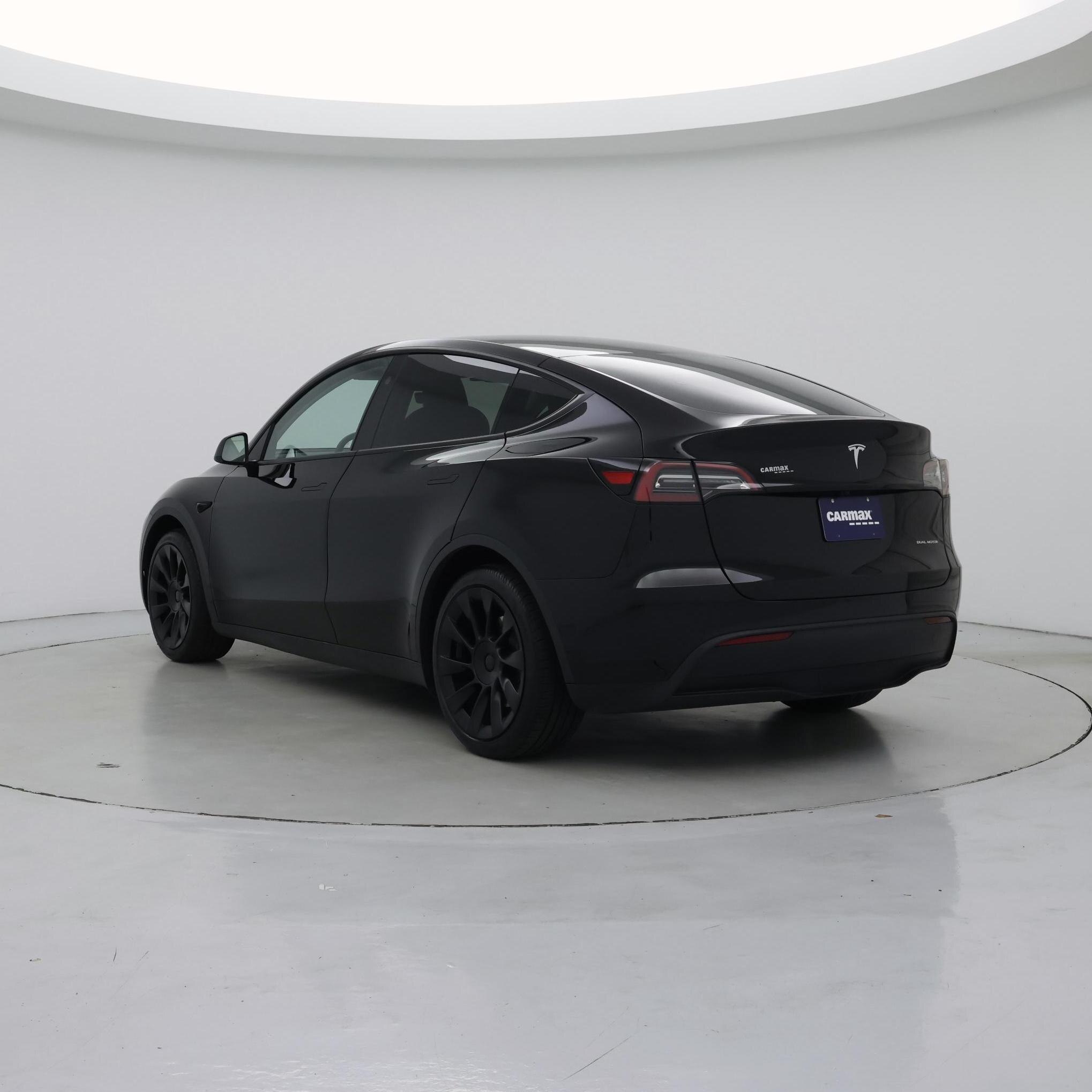 Thumbnail: 2023 Tesla Model Y - 2