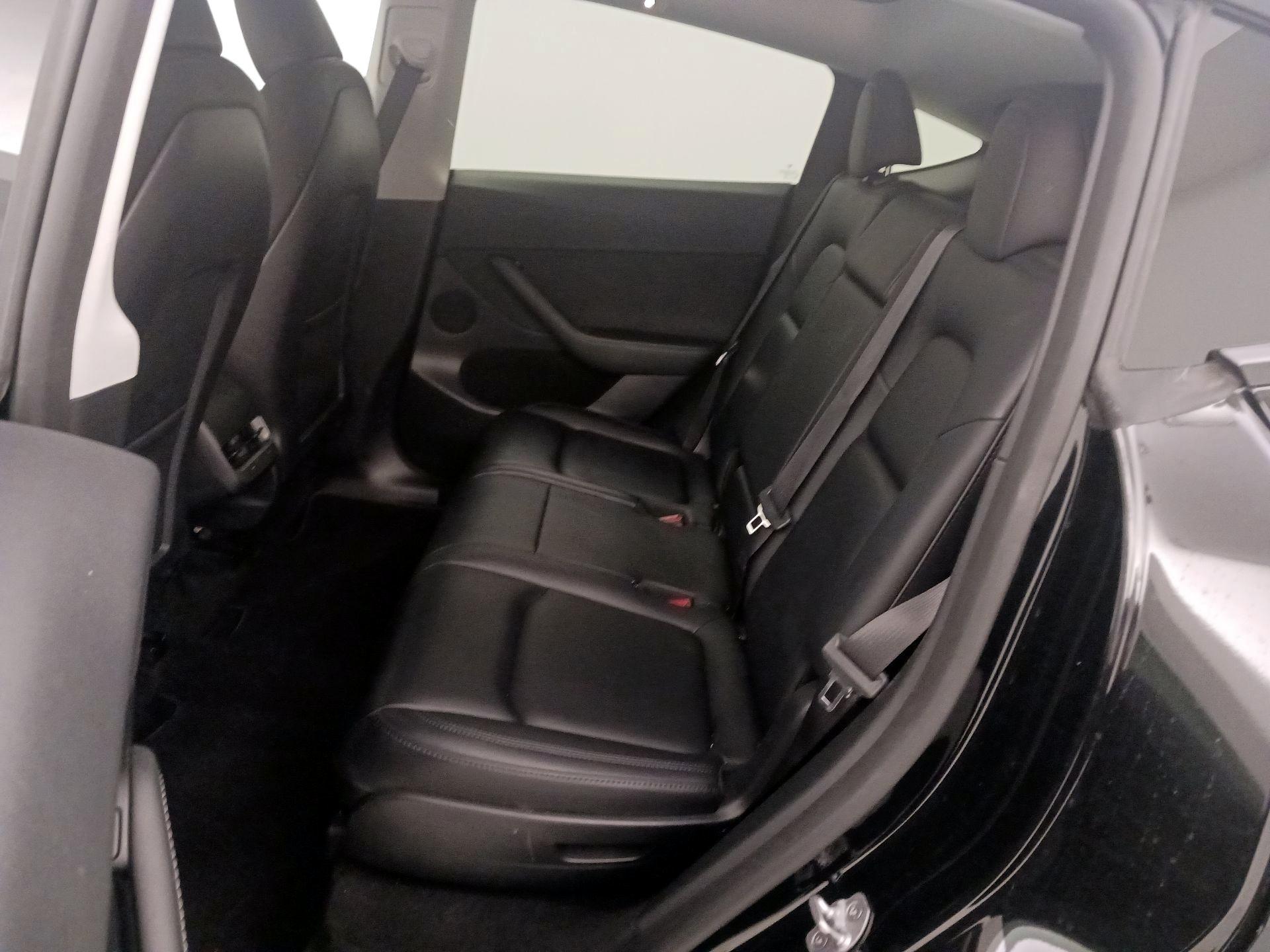 Thumbnail: 2023 Tesla Model Y - 19