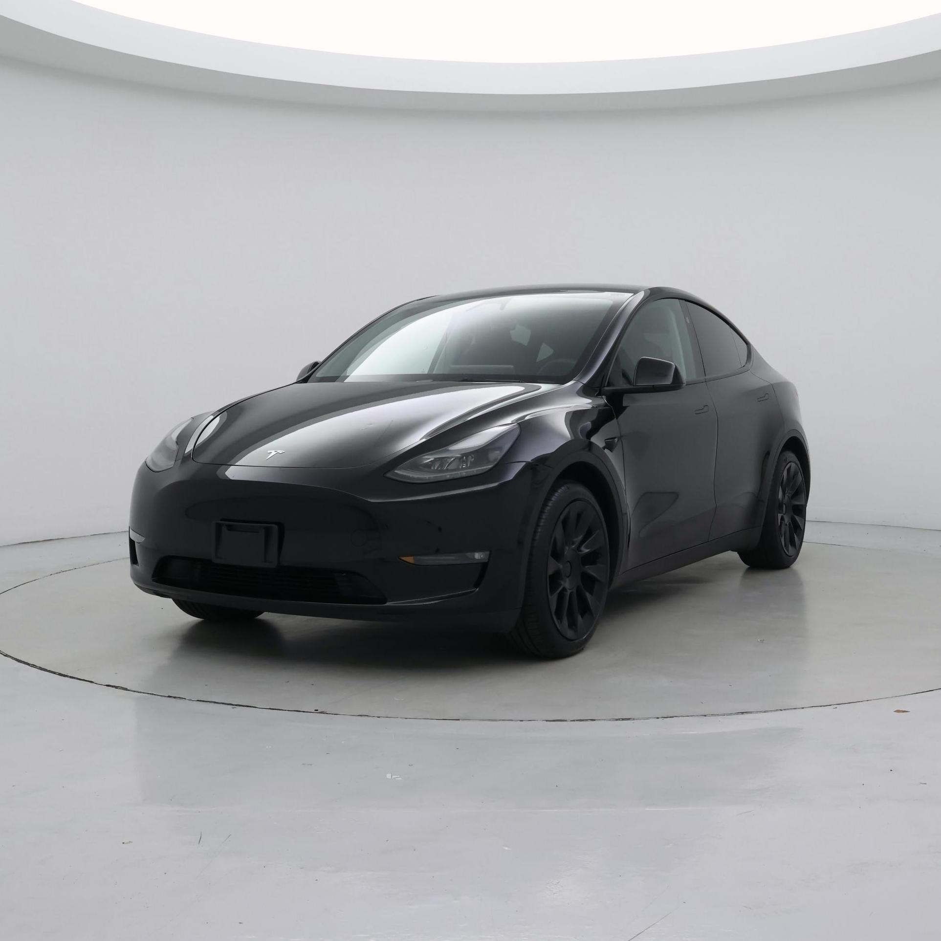 Thumbnail: 2023 Tesla Model Y - 4