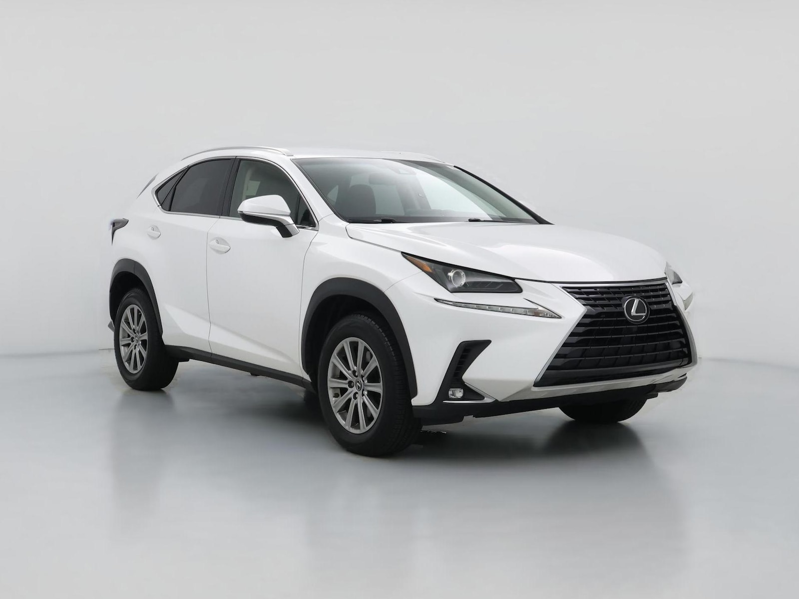 2018 Lexus NX