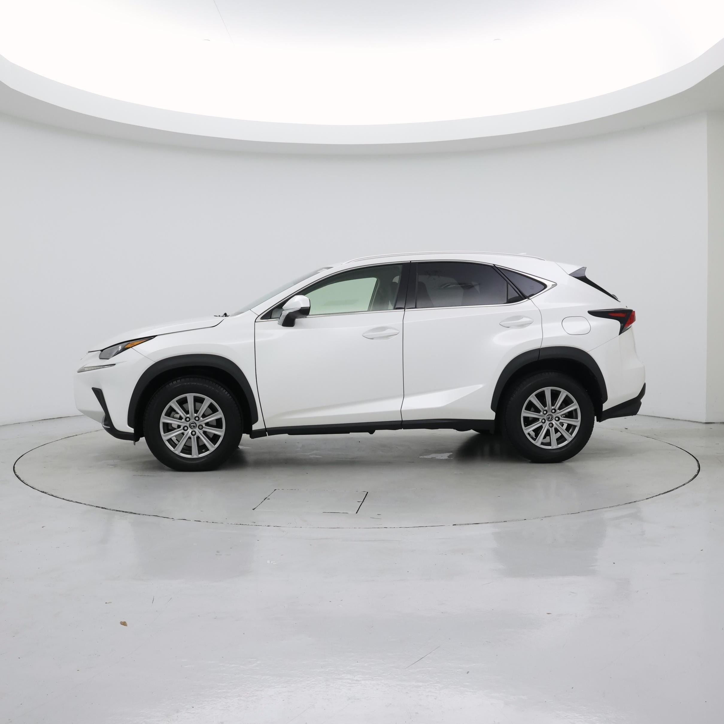 Thumbnail: 2018 Lexus NX - 3