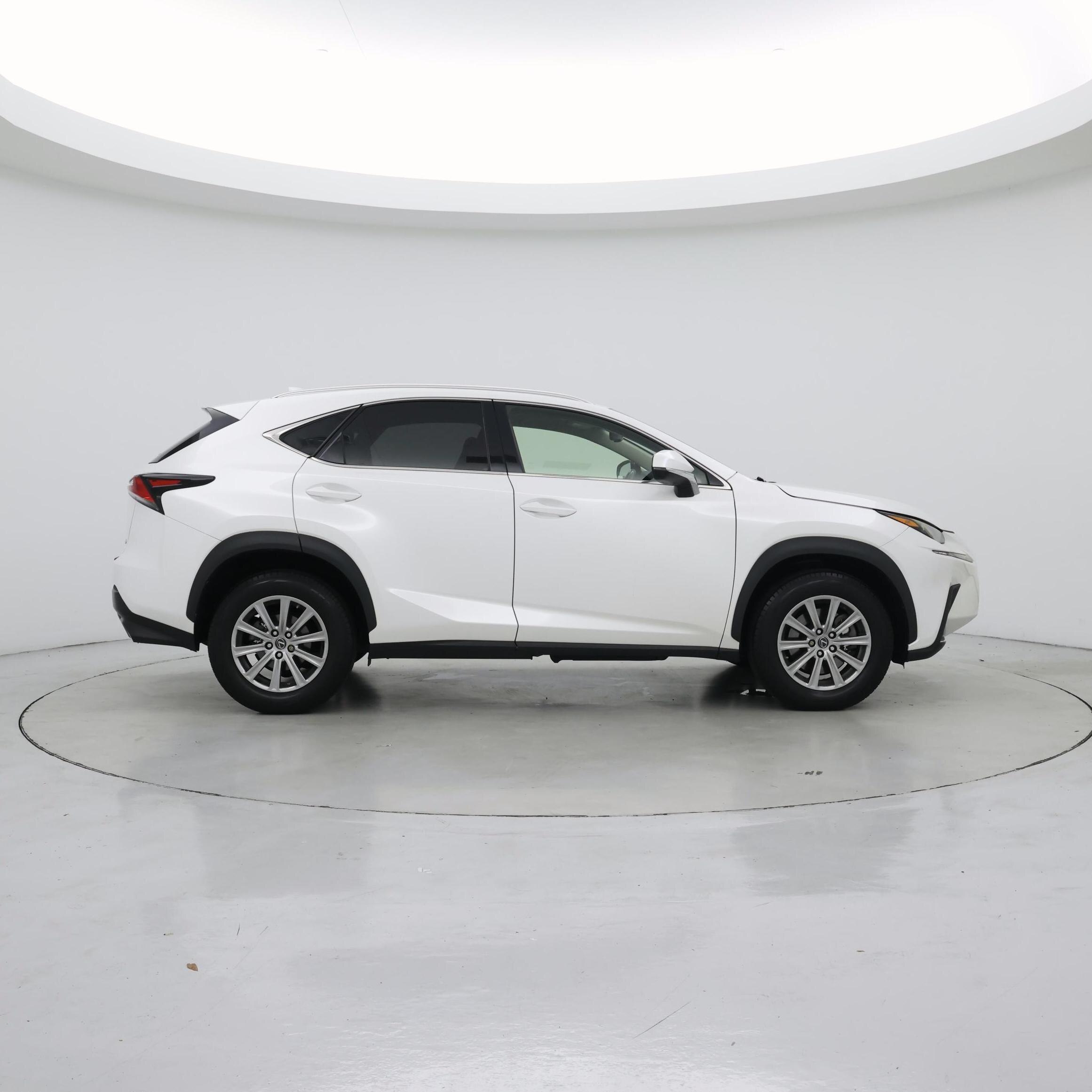 Thumbnail: 2018 Lexus NX - 7