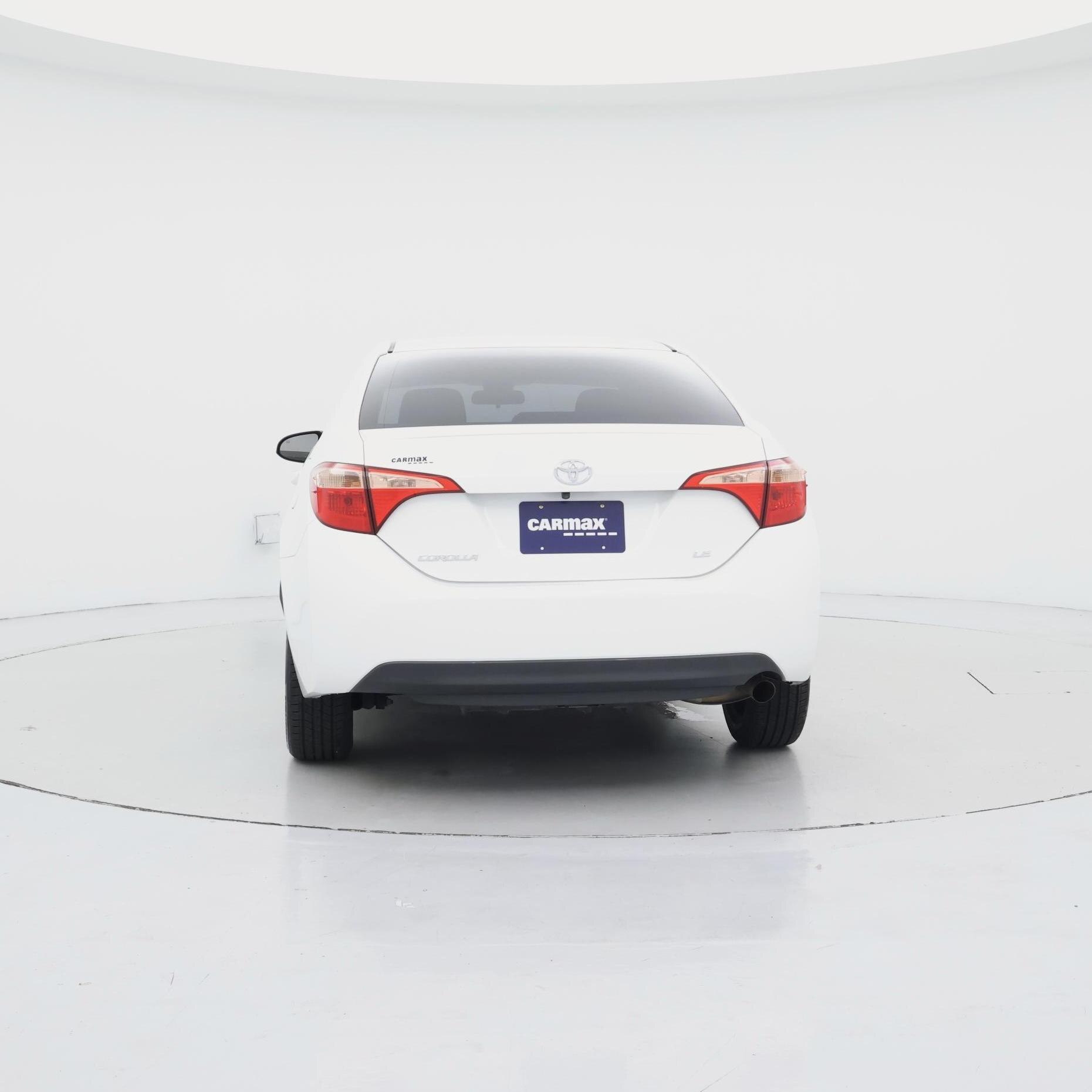 Thumbnail: 2017 Toyota Corolla - 6