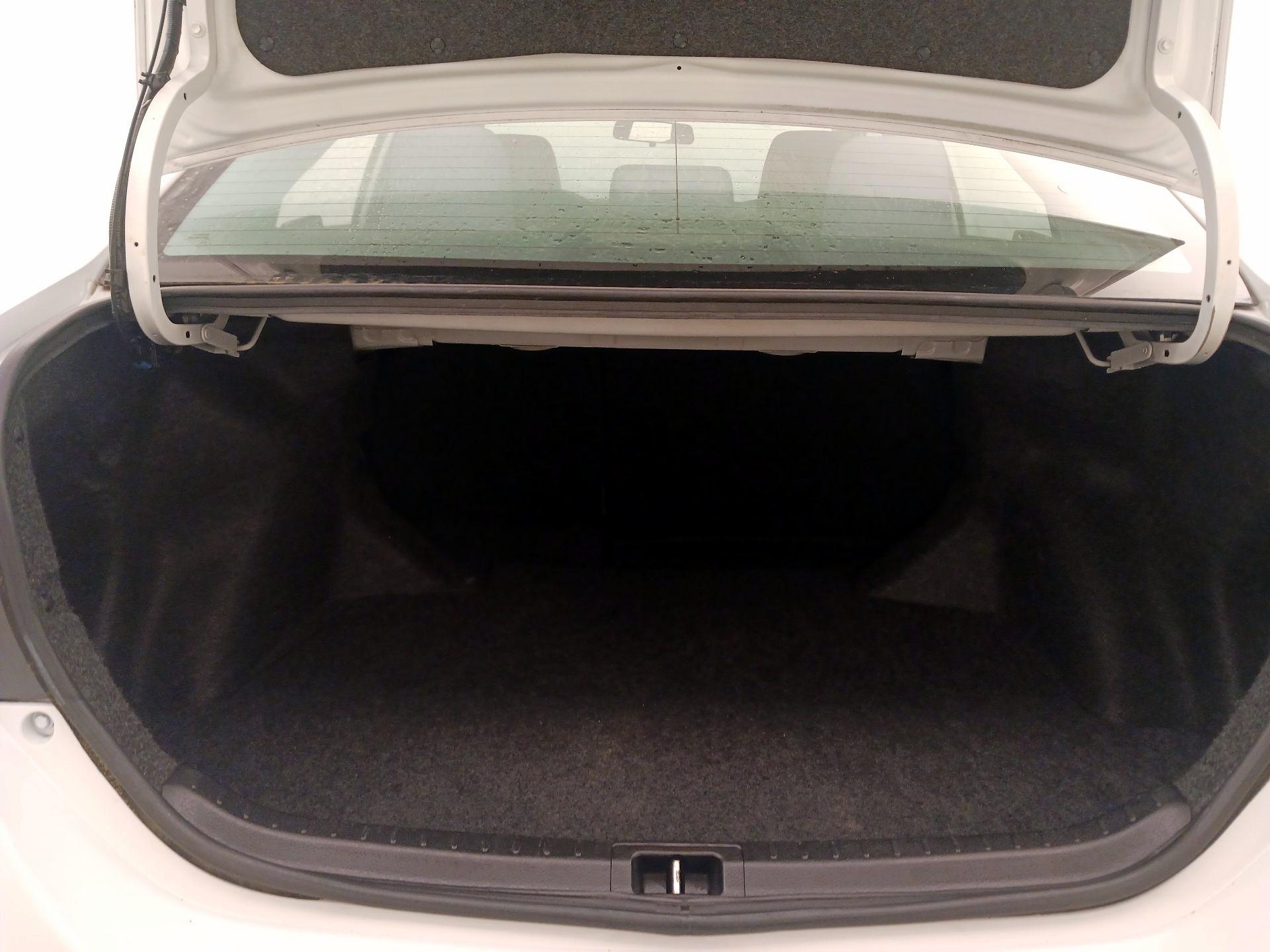 Thumbnail: 2016 Toyota Corolla - 20