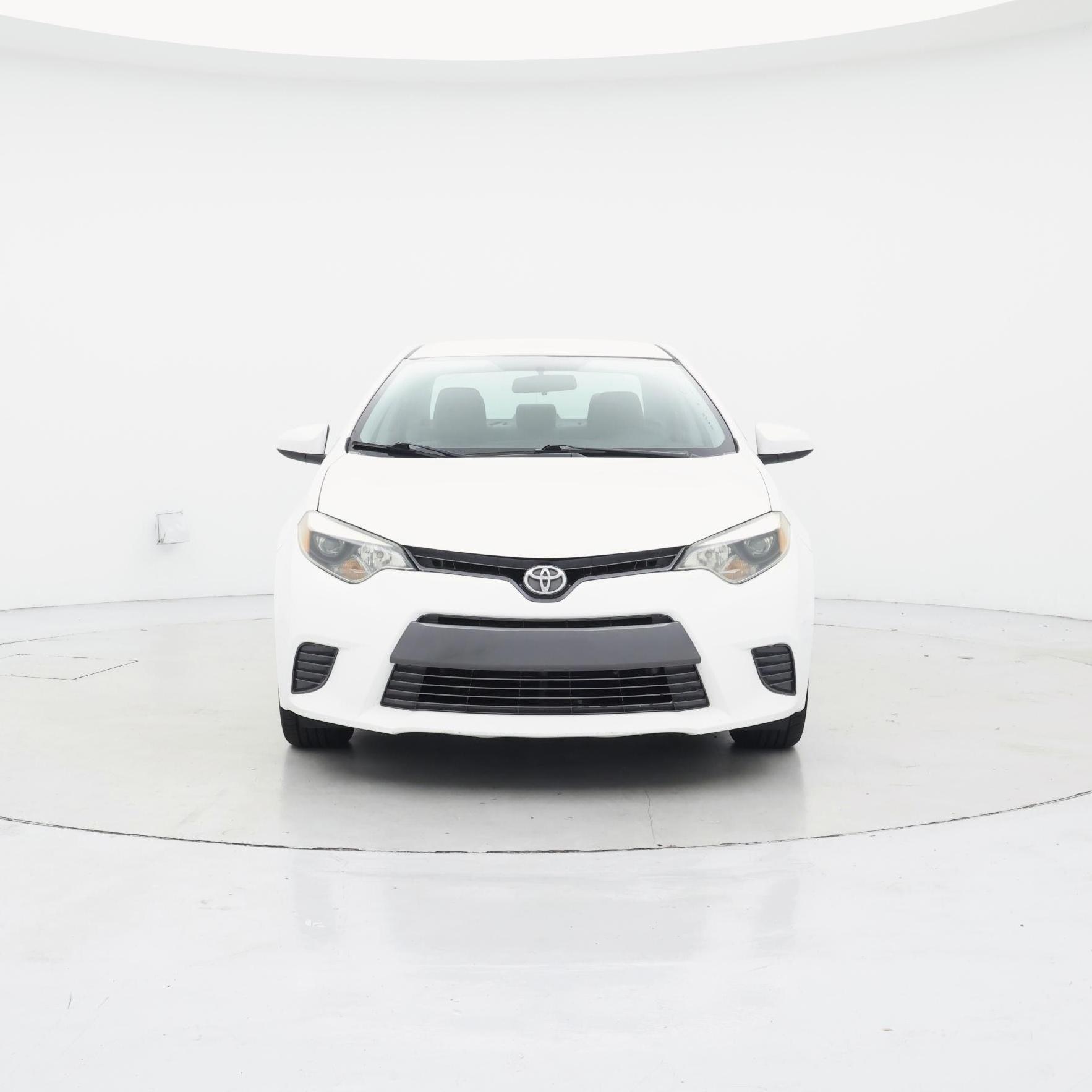 Thumbnail: 2016 Toyota Corolla - 5