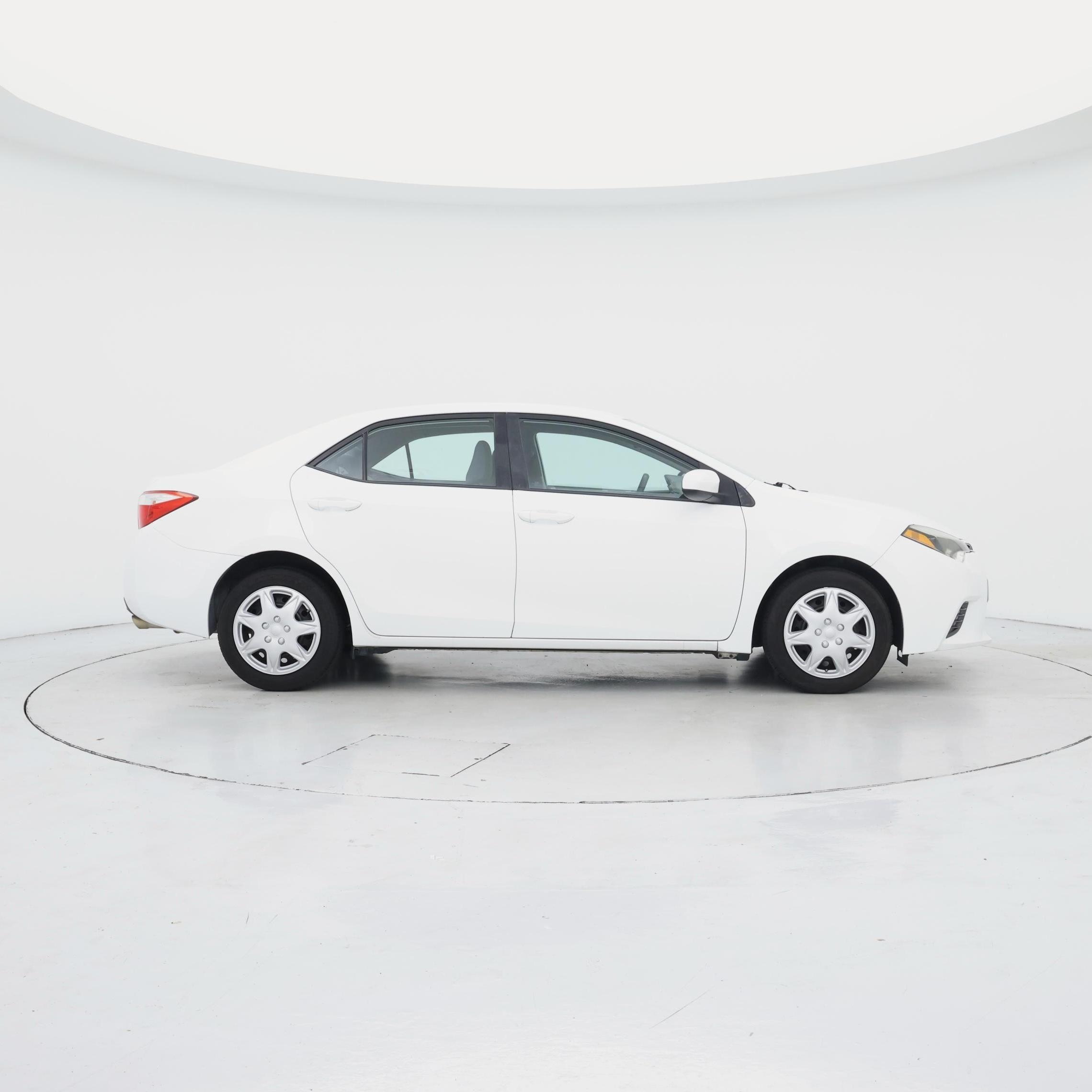 Thumbnail: 2016 Toyota Corolla - 7