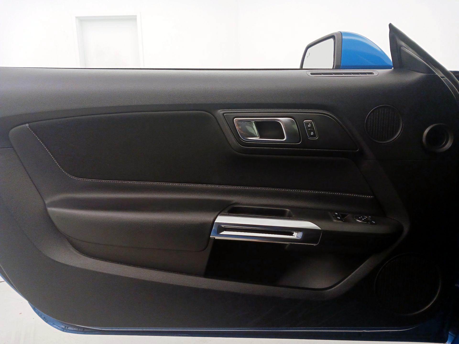 Thumbnail: 2021 Ford Mustang - 12