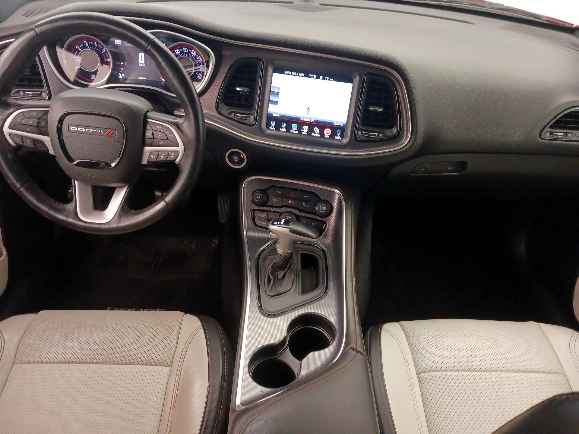Thumbnail: 2015 Dodge Challenger - 9