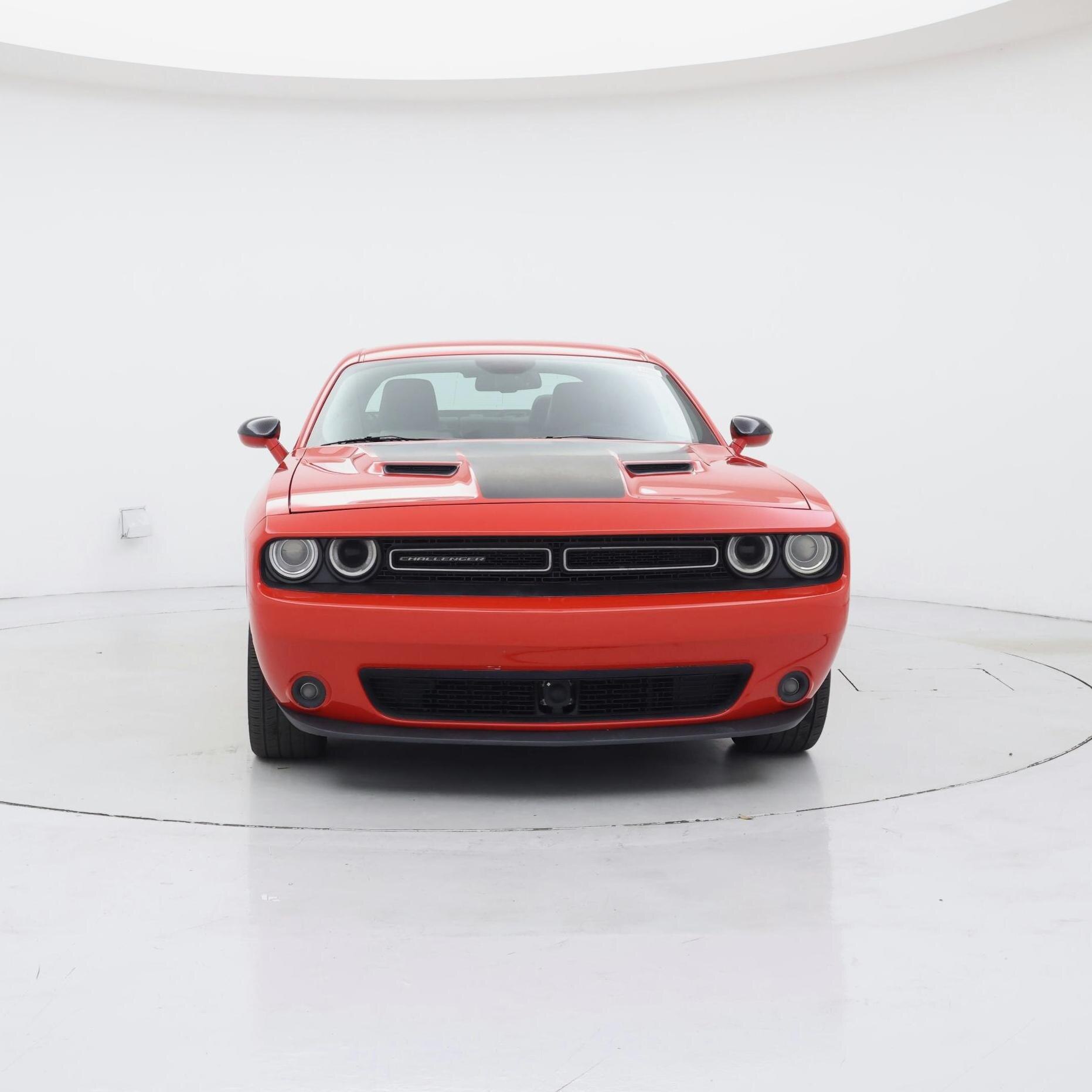 Thumbnail: 2015 Dodge Challenger - 5