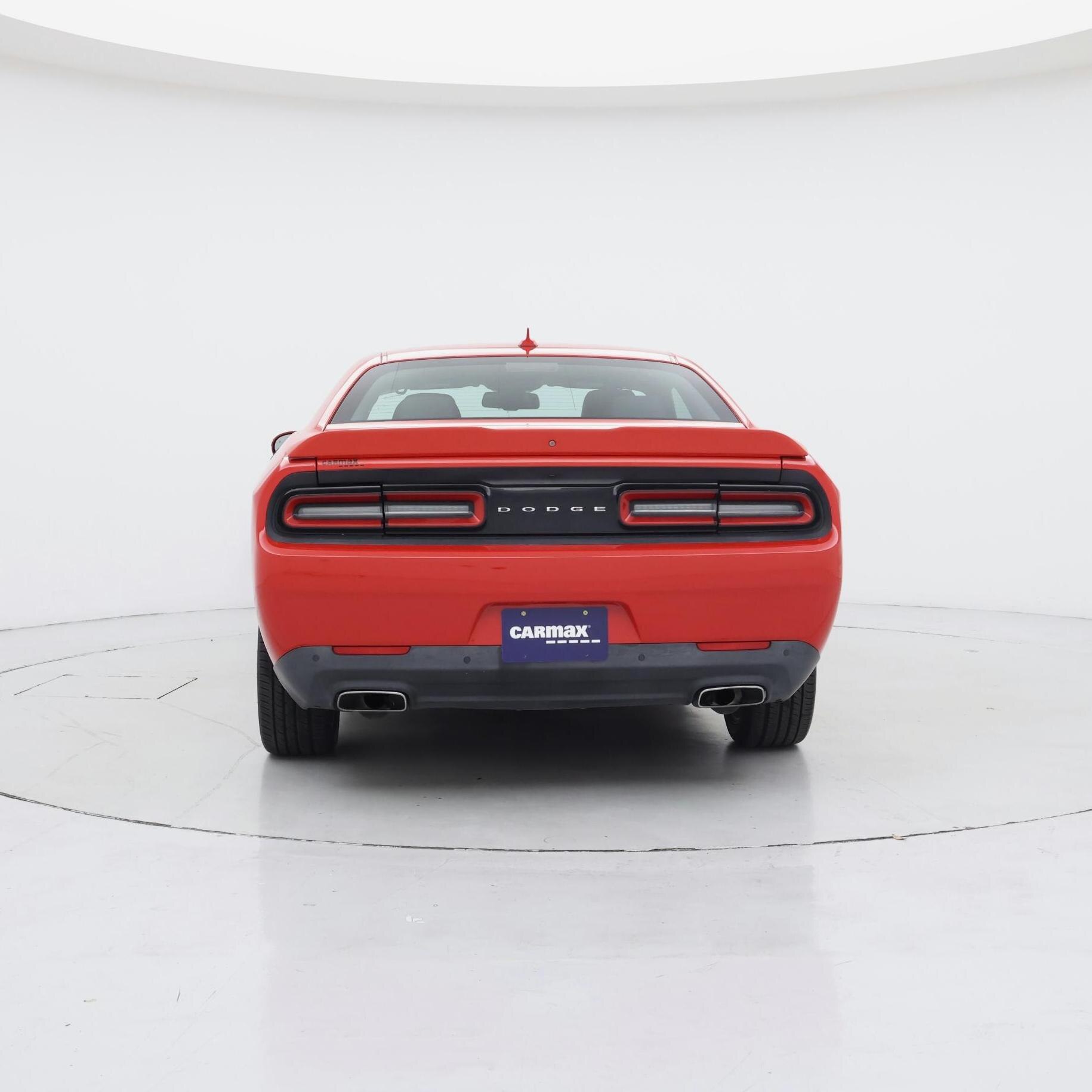Thumbnail: 2015 Dodge Challenger - 6