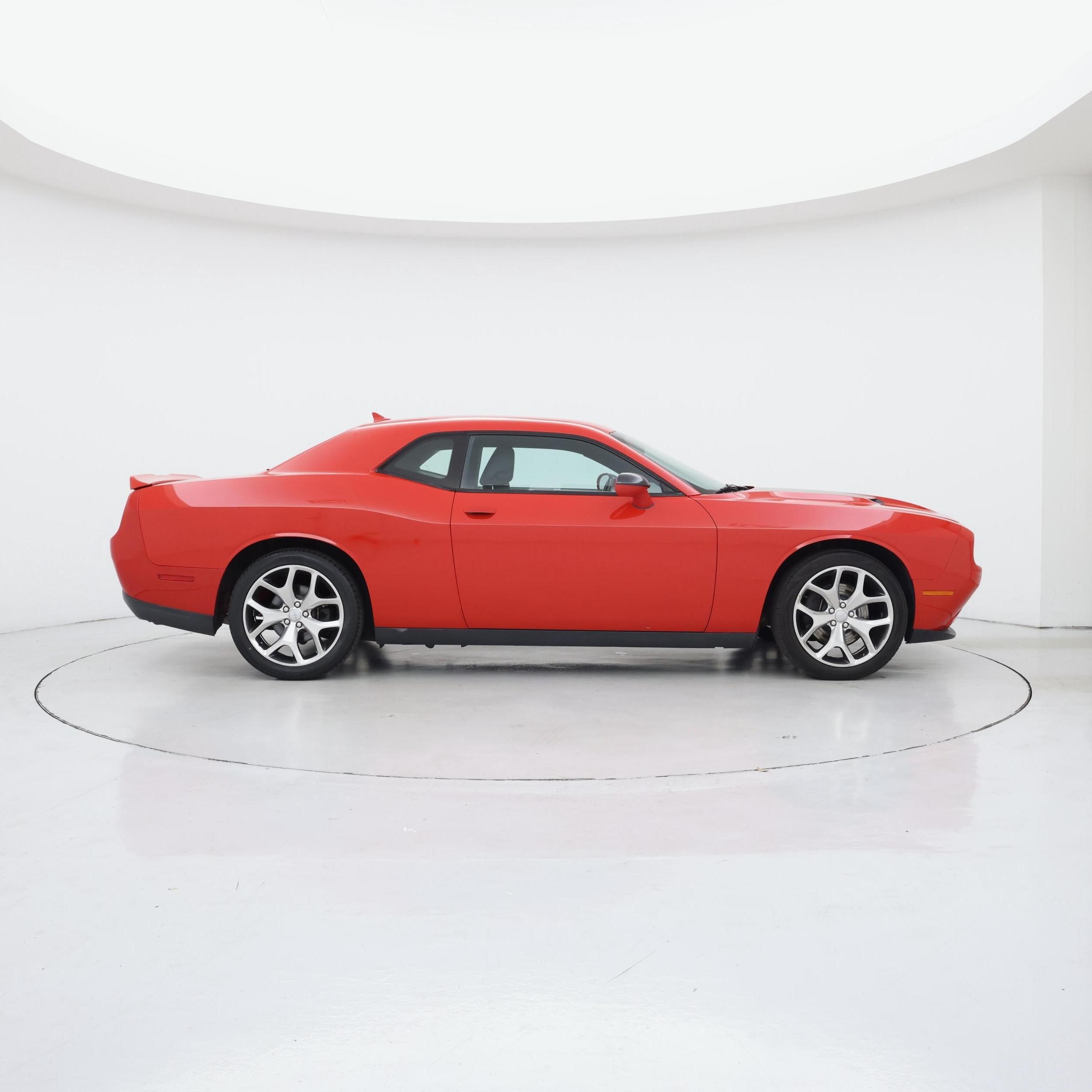 Thumbnail: 2015 Dodge Challenger - 7