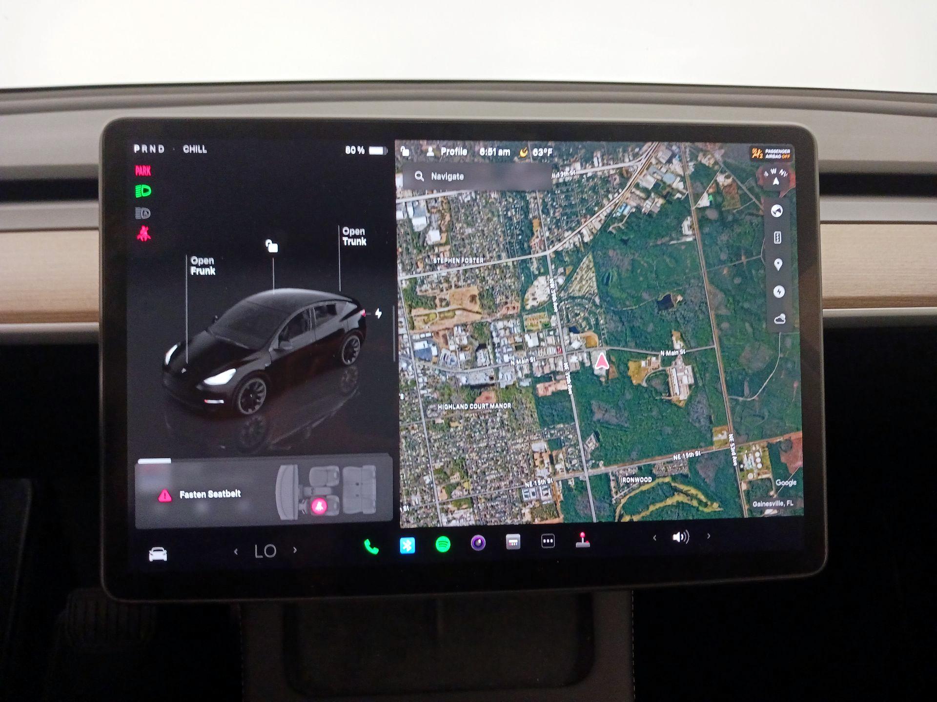 Thumbnail: 2023 Tesla Model Y - 13