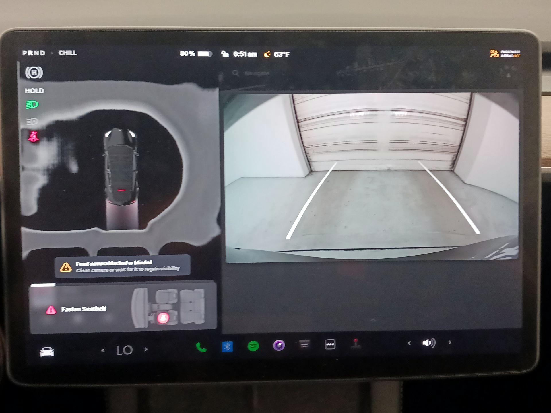 Thumbnail: 2023 Tesla Model Y - 14