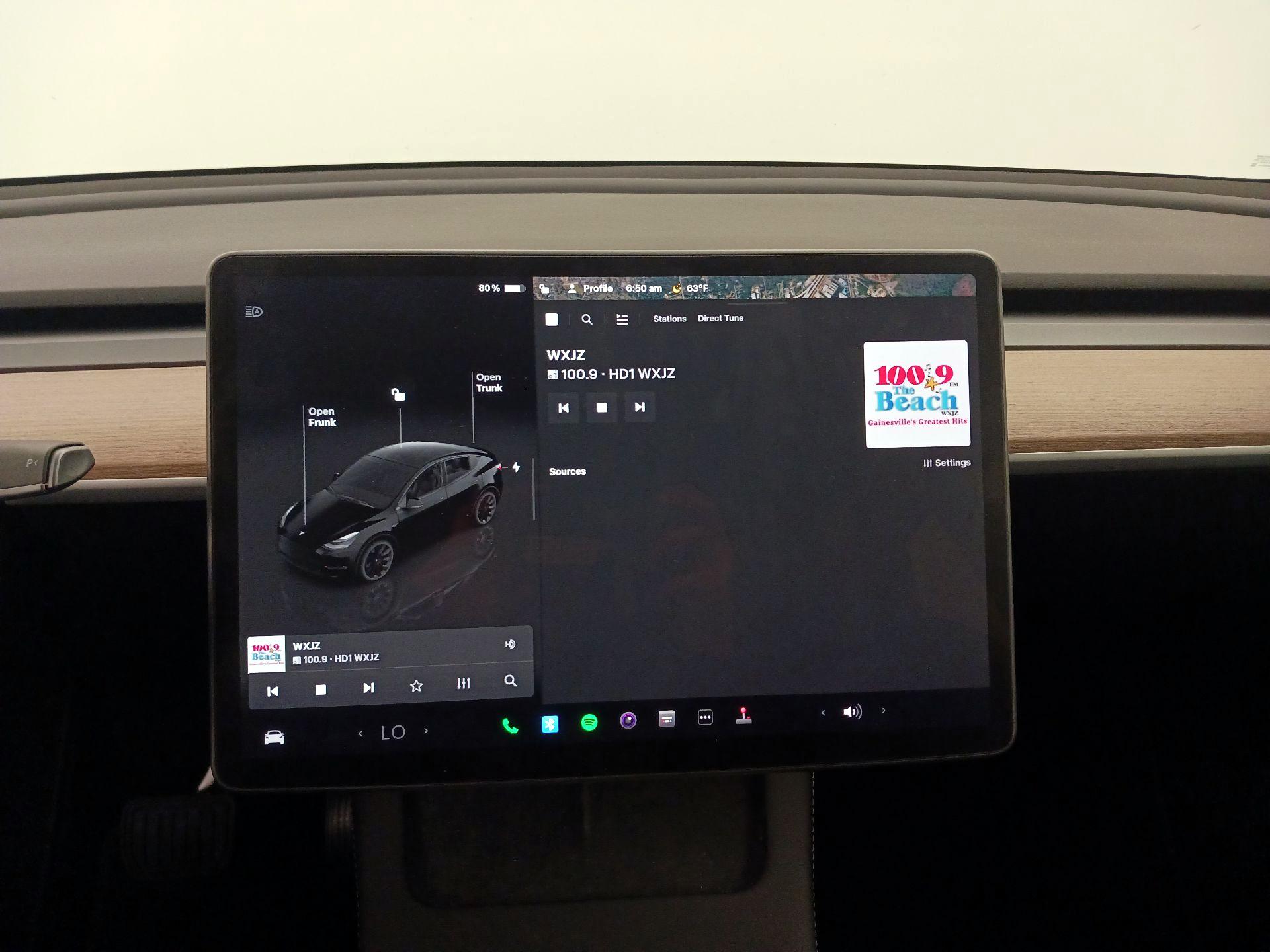 Thumbnail: 2023 Tesla Model Y - 15