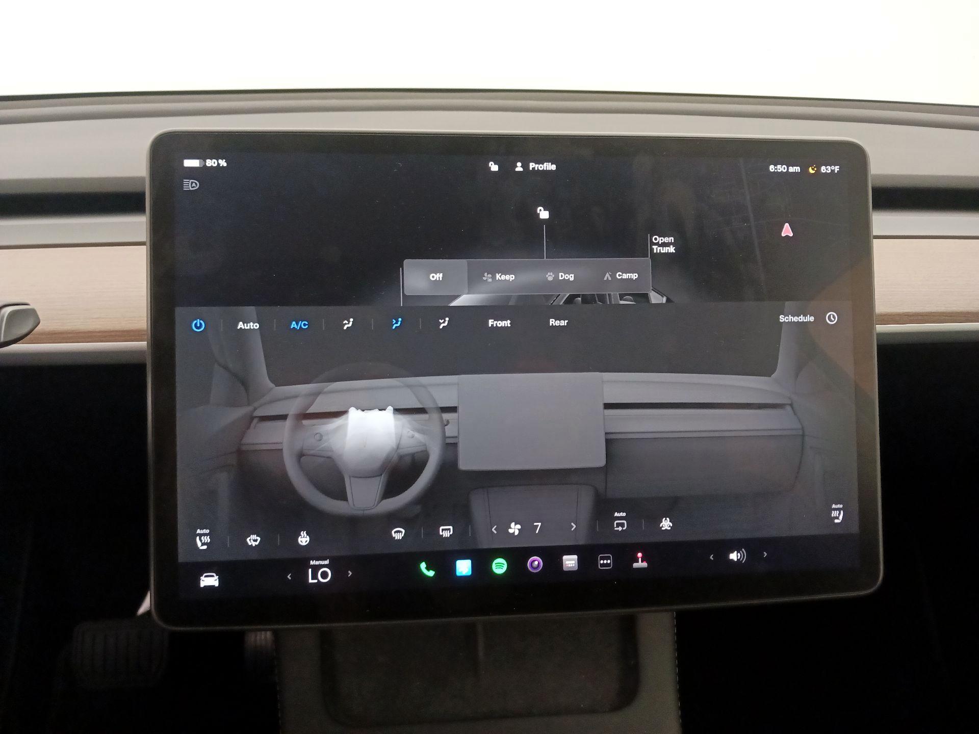 Thumbnail: 2023 Tesla Model Y - 16