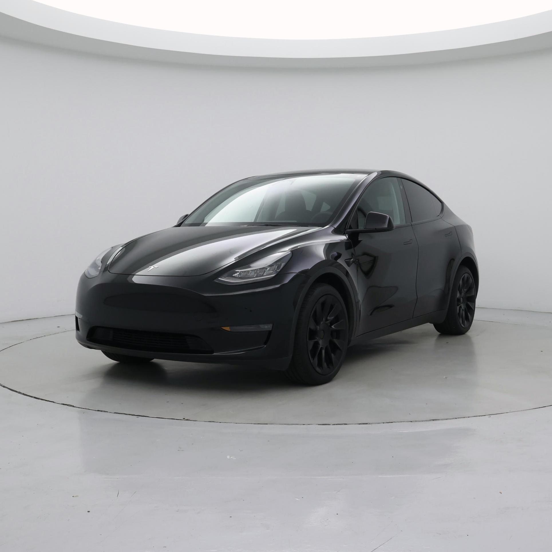 Thumbnail: 2023 Tesla Model Y - 4