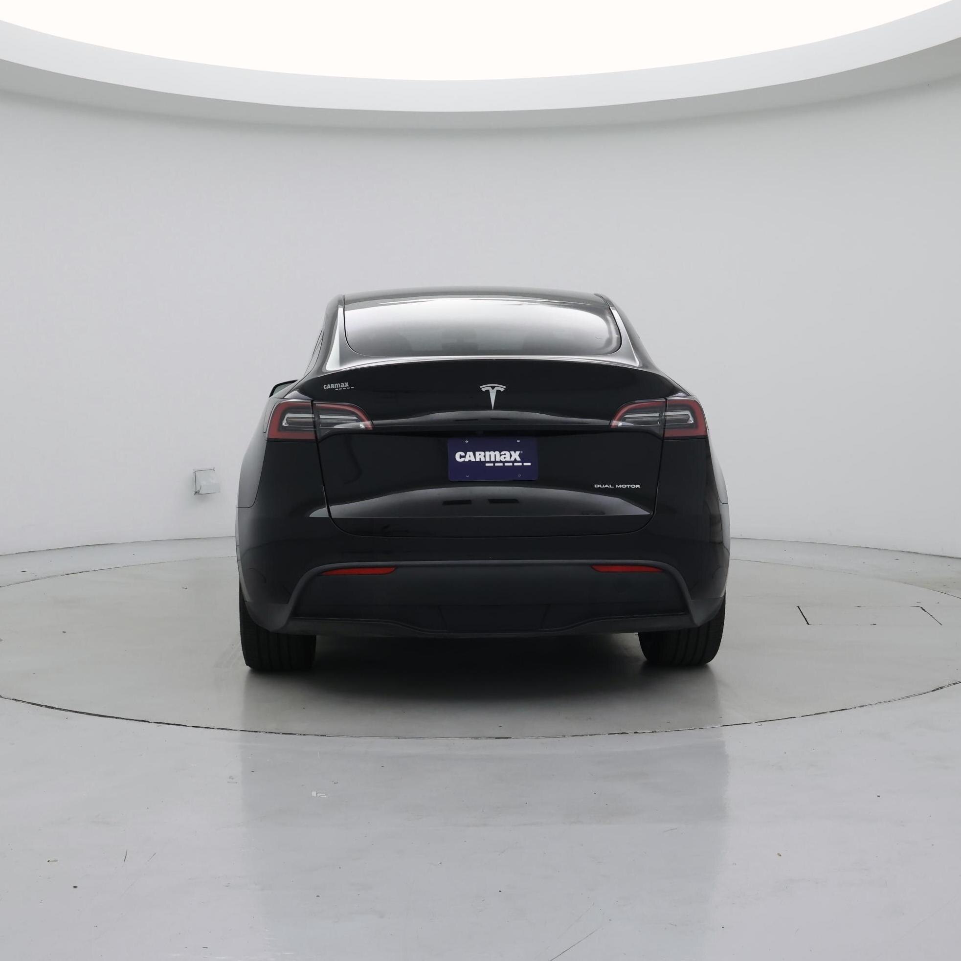 Thumbnail: 2023 Tesla Model Y - 6