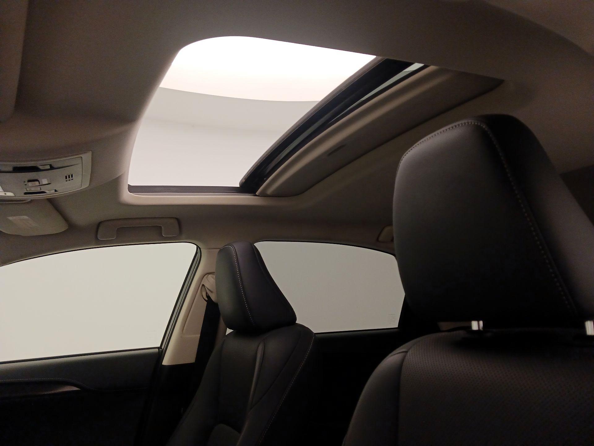 Thumbnail: 2017 Lexus NX - 19