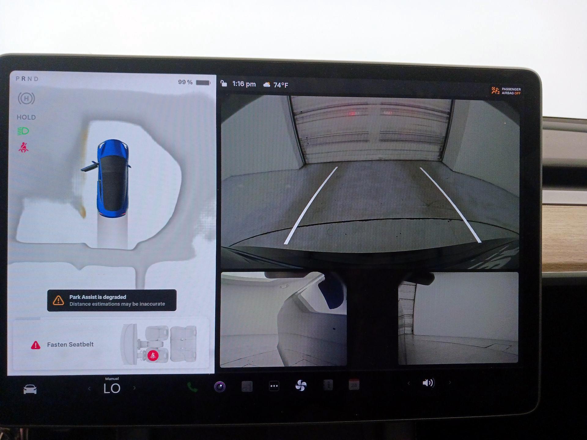 Thumbnail: 2023 Tesla Model 3 - 14