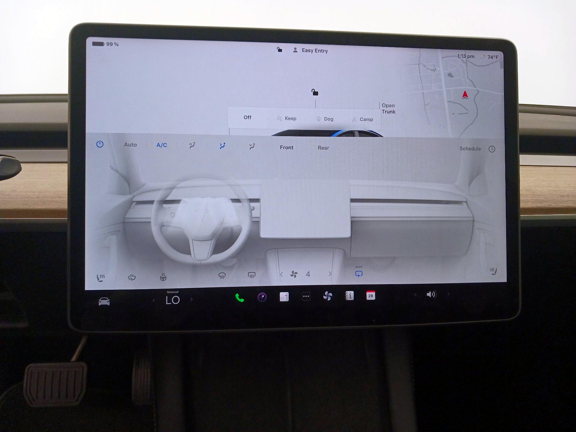 Thumbnail: 2023 Tesla Model 3 - 16