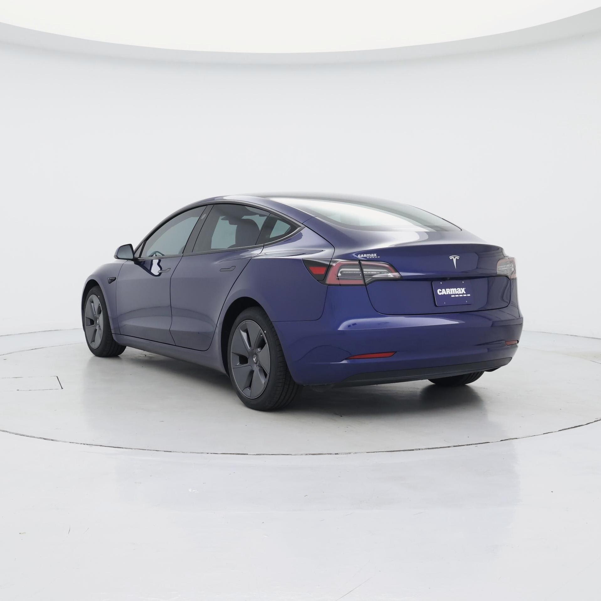 Thumbnail: 2023 Tesla Model 3 - 2