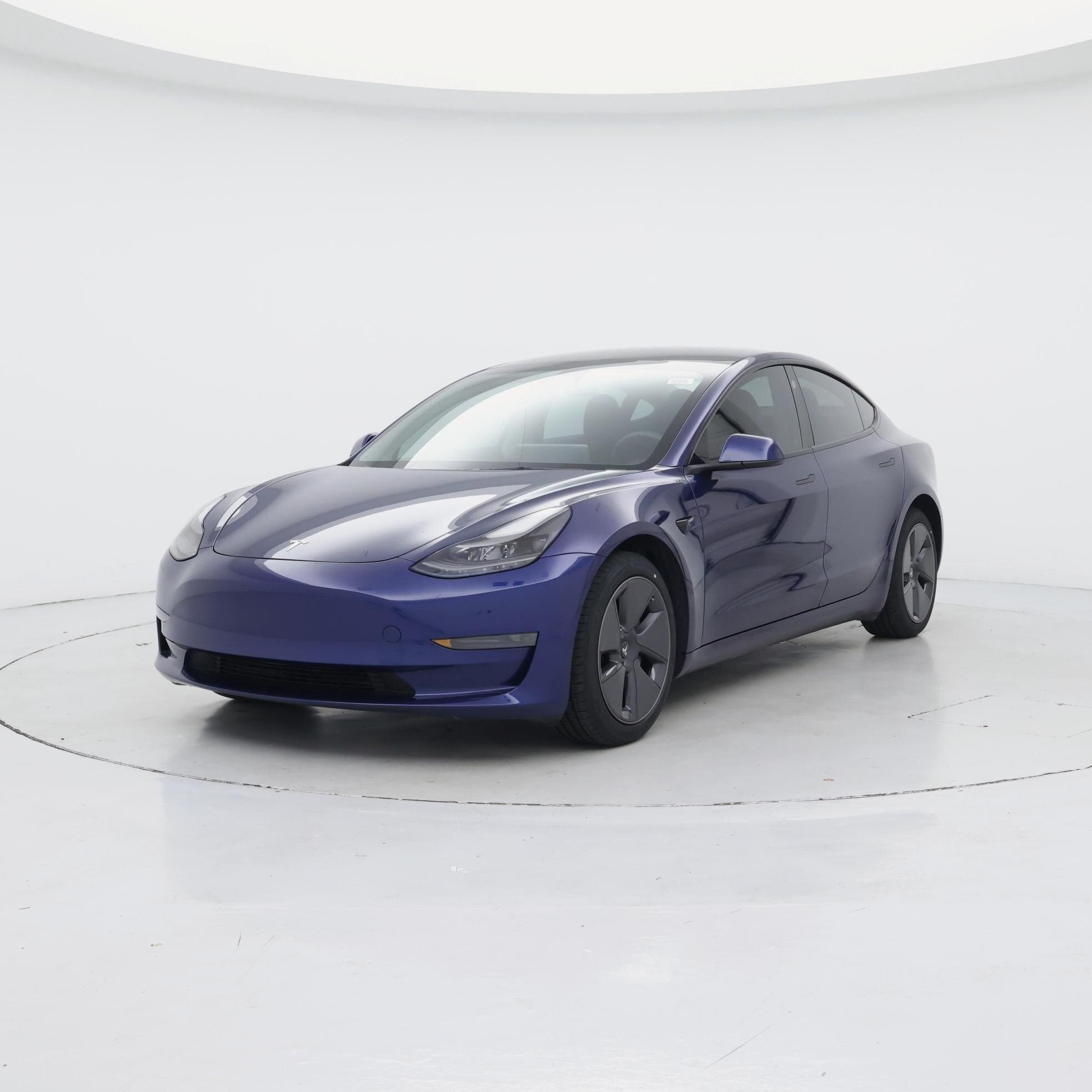 Thumbnail: 2023 Tesla Model 3 - 4
