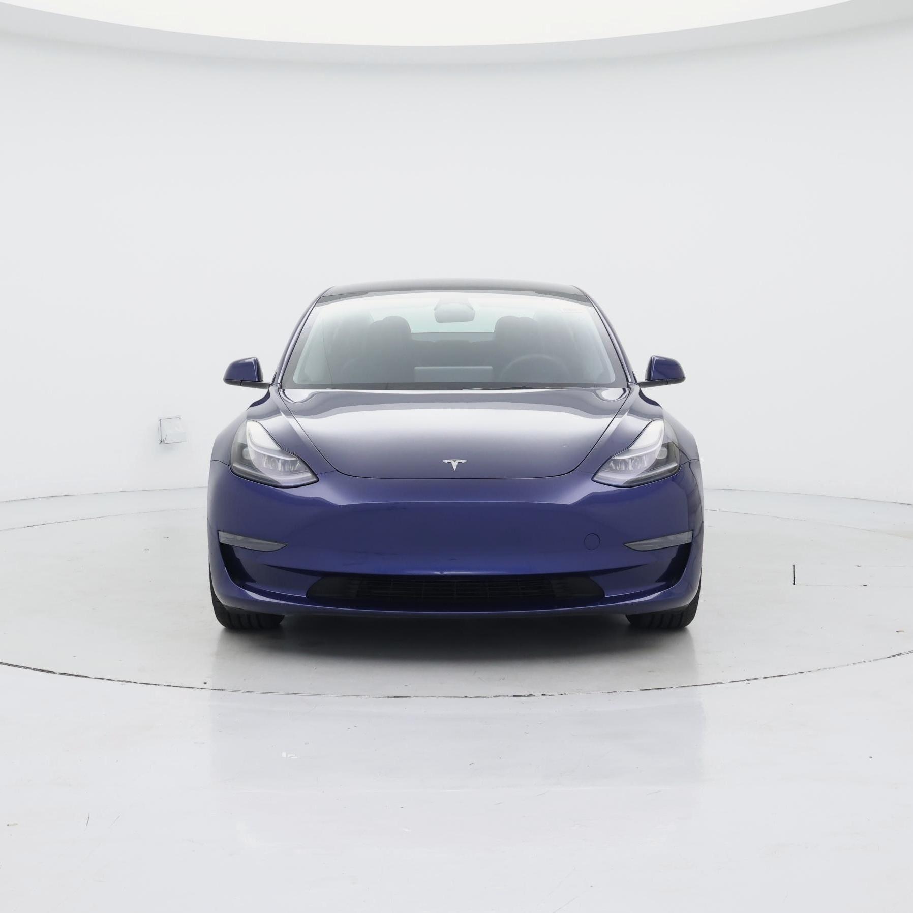 Thumbnail: 2023 Tesla Model 3 - 5