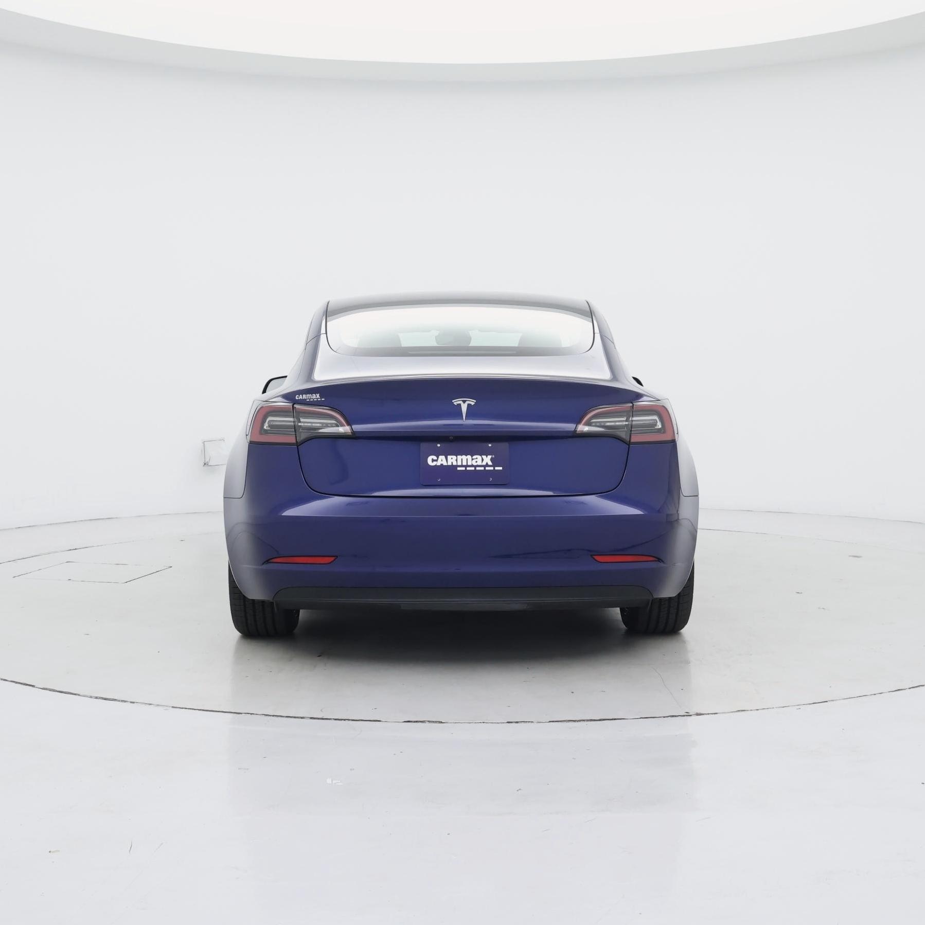 Thumbnail: 2023 Tesla Model 3 - 6