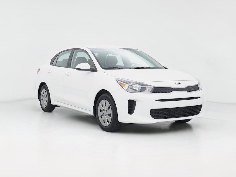 2020 Kia Rio LX -
                  Tallahassee, FL