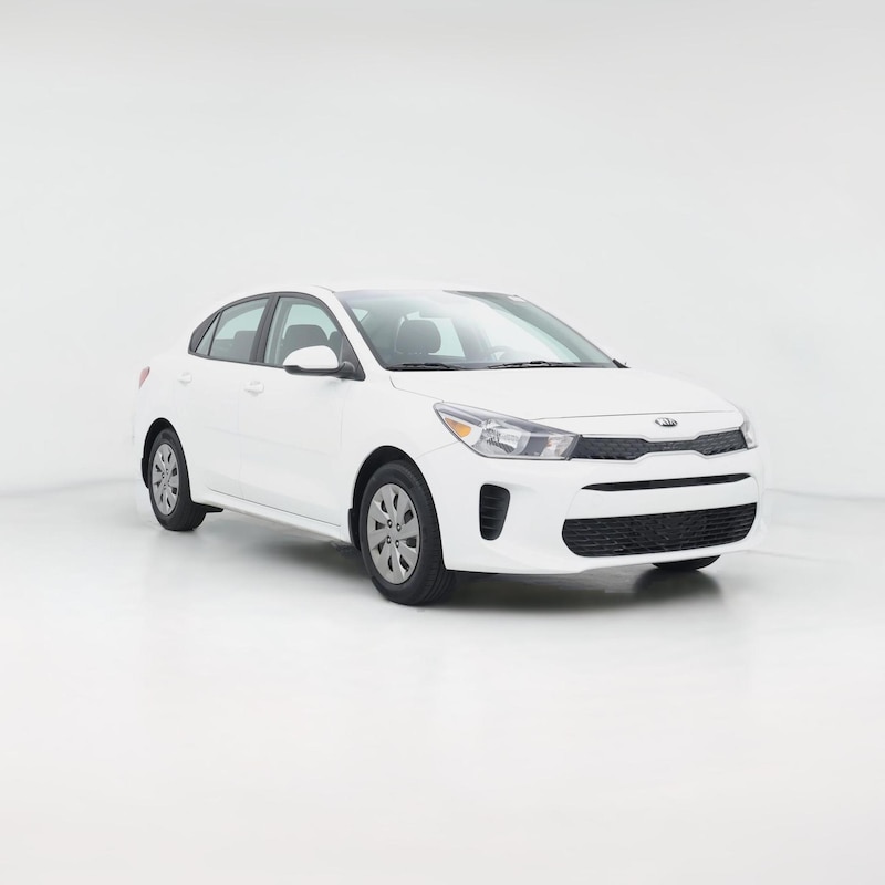 2020 Kia Rio LX