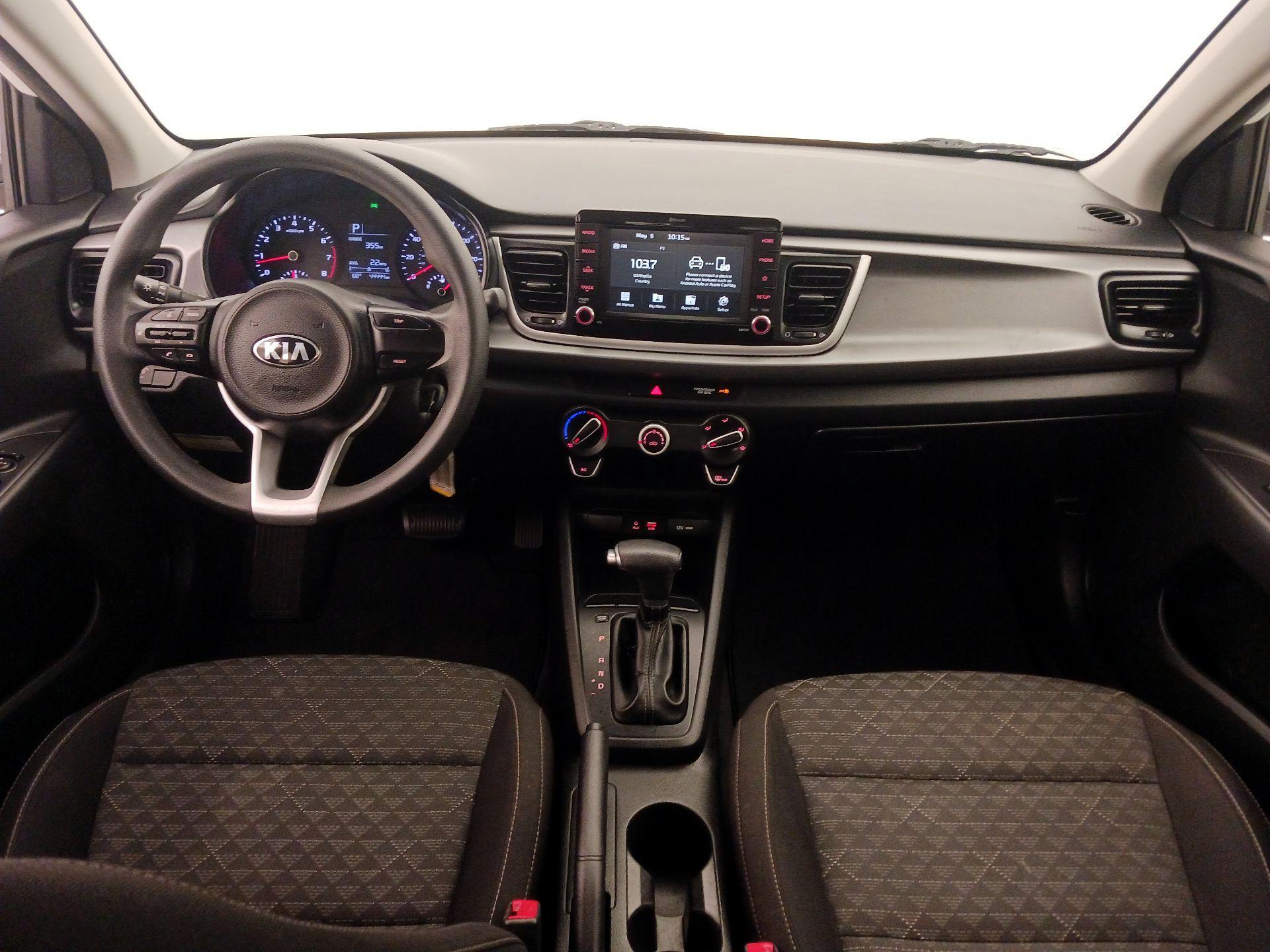 Thumbnail: 2020 Kia Rio - 9
