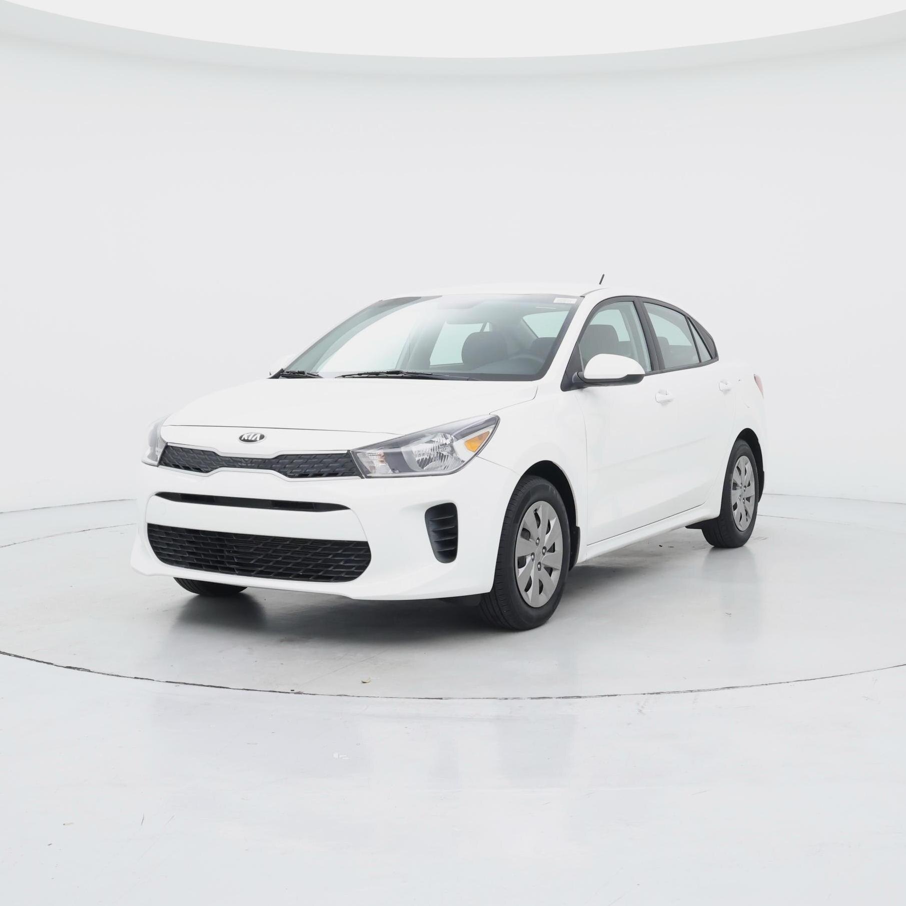 Thumbnail: 2020 Kia Rio - 4