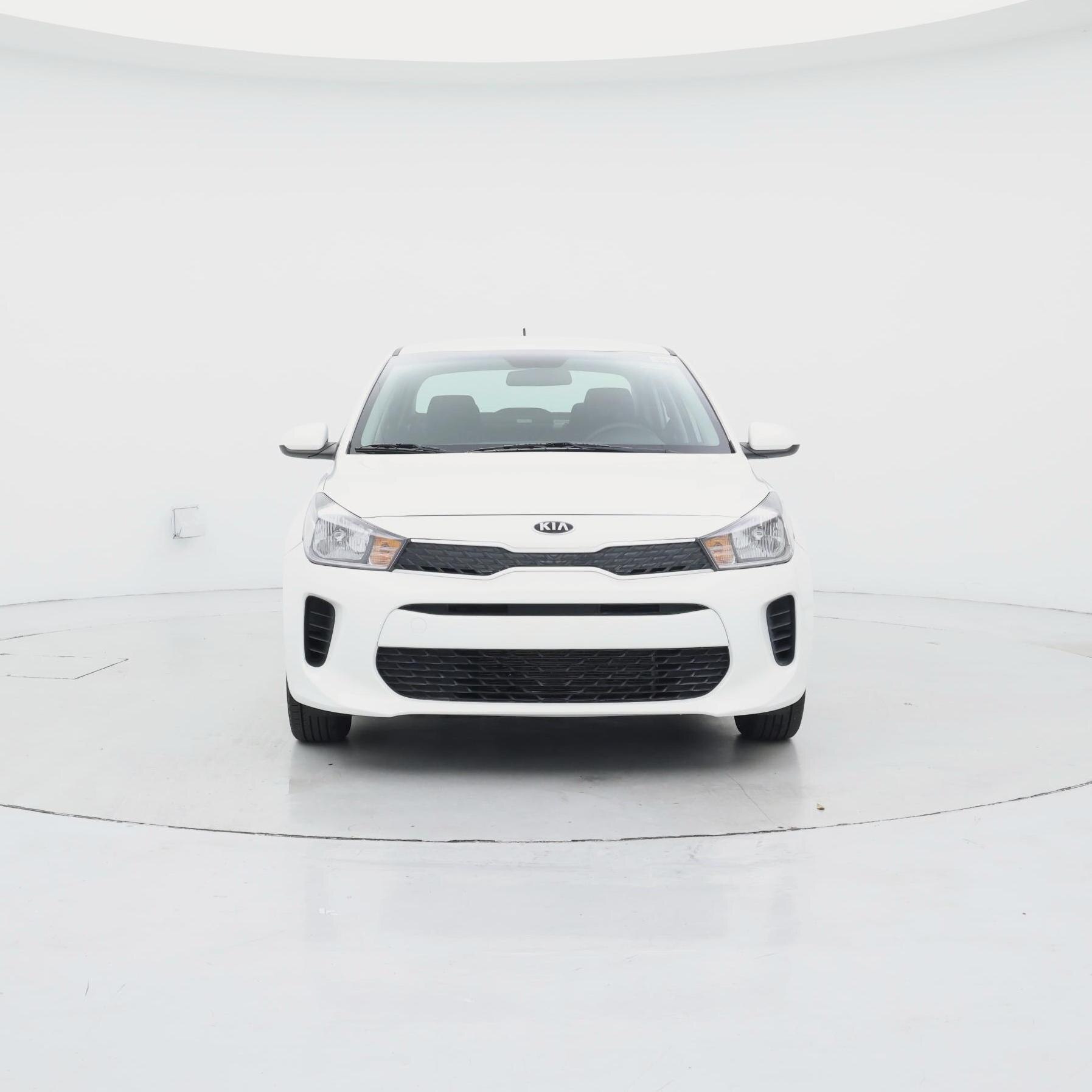 Thumbnail: 2020 Kia Rio - 5