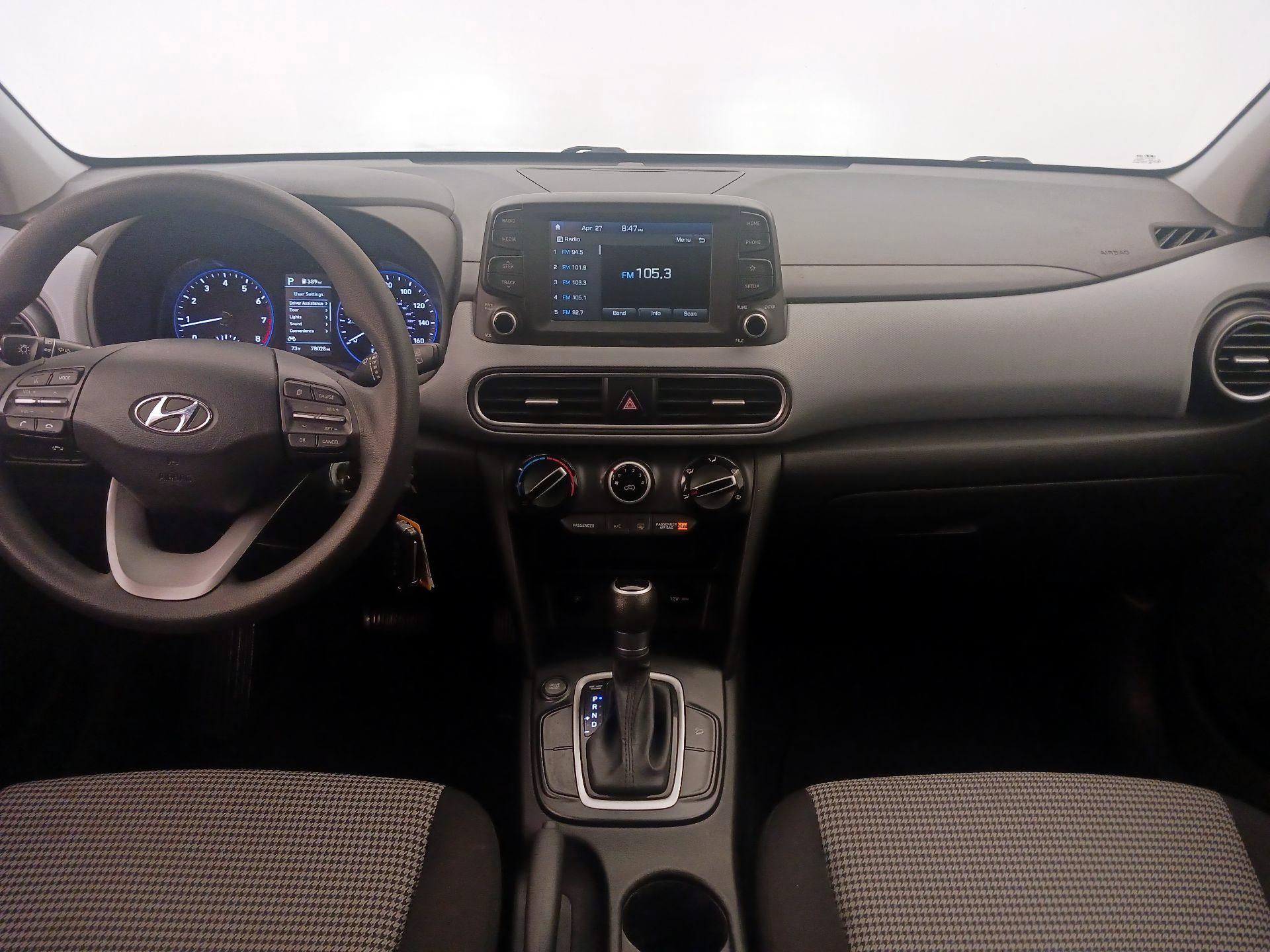 Thumbnail: 2021 Hyundai Kona - 9