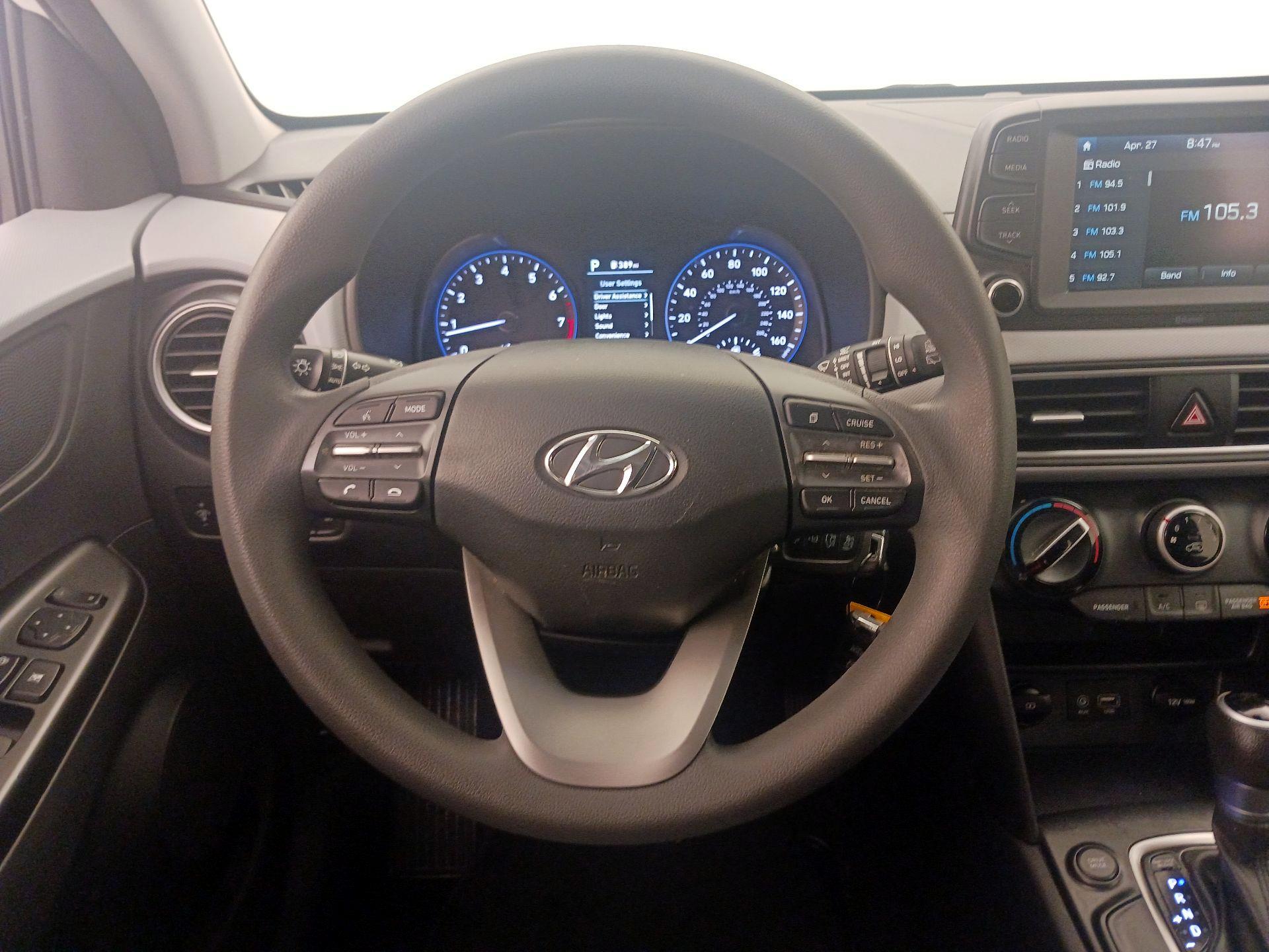 Thumbnail: 2021 Hyundai Kona - 10