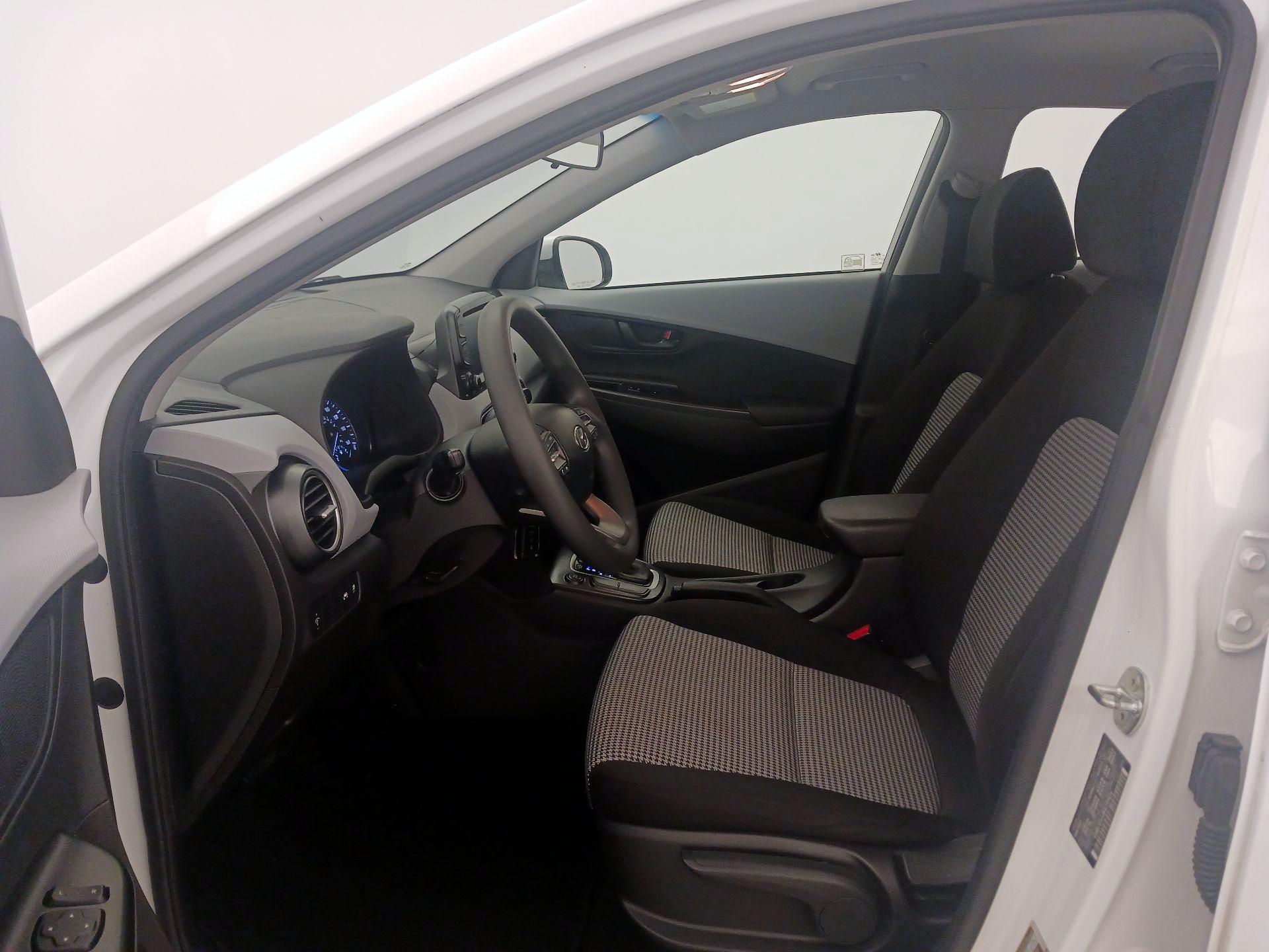 Thumbnail: 2021 Hyundai Kona - 11