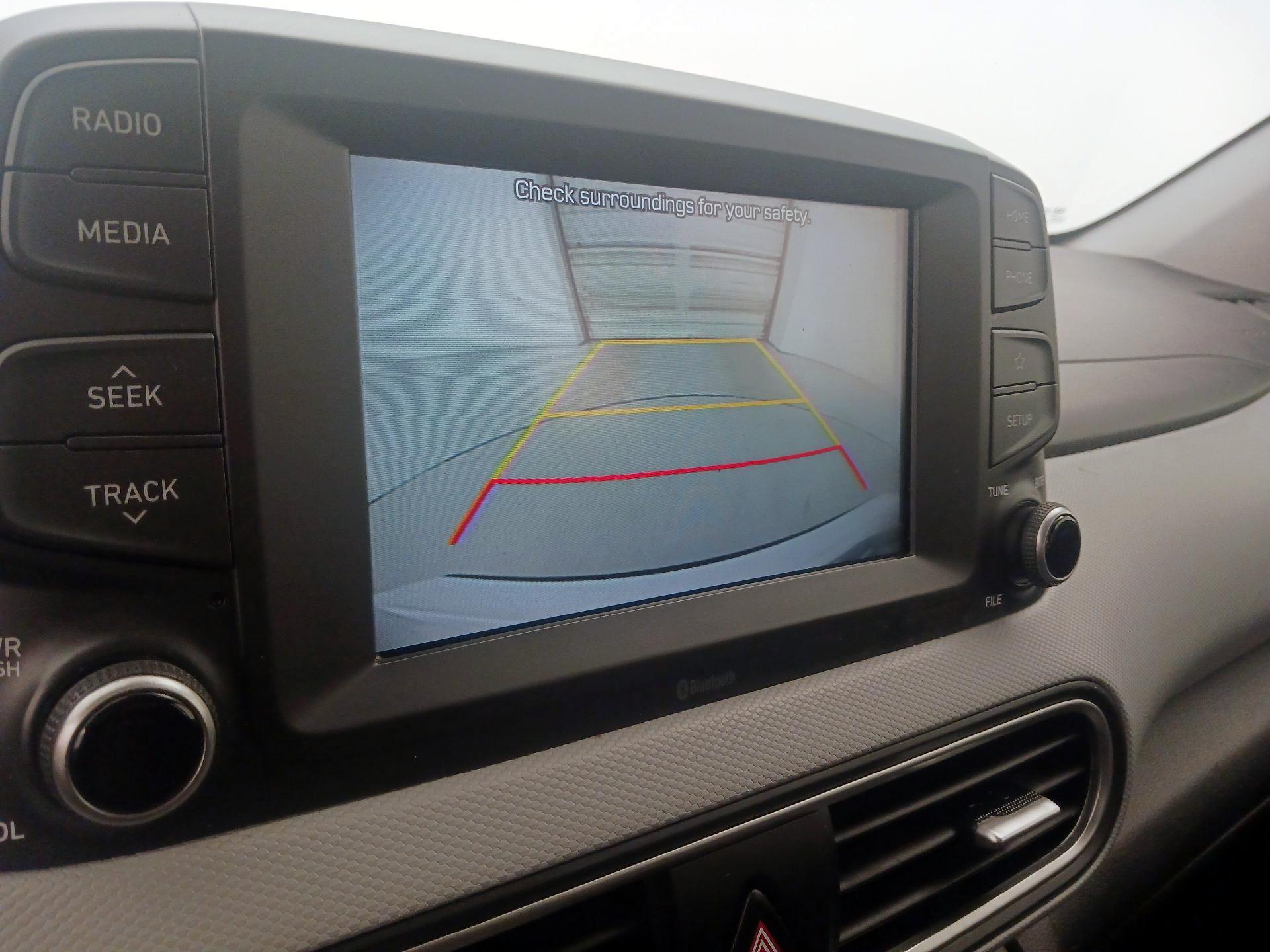 Thumbnail: 2021 Hyundai Kona - 14