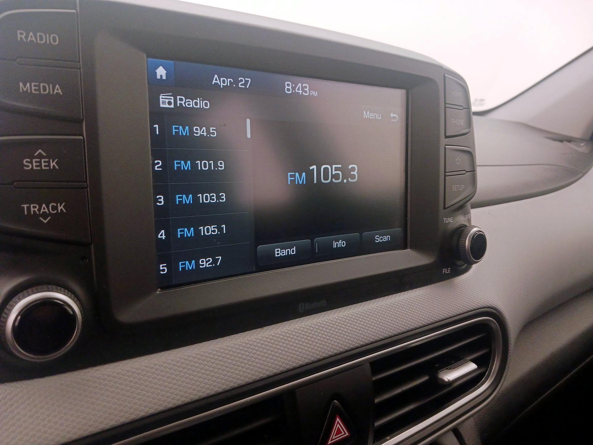 Thumbnail: 2021 Hyundai Kona - 15