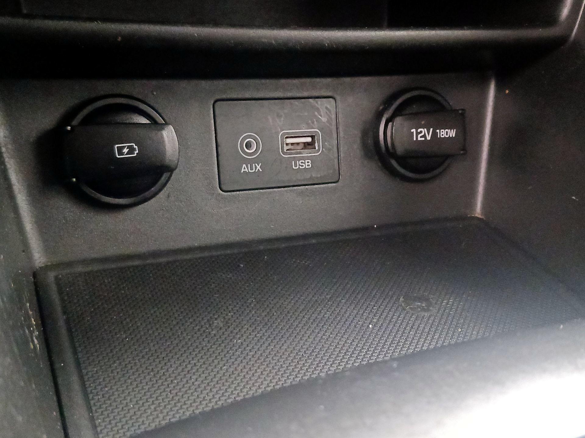 Thumbnail: 2021 Hyundai Kona - 18